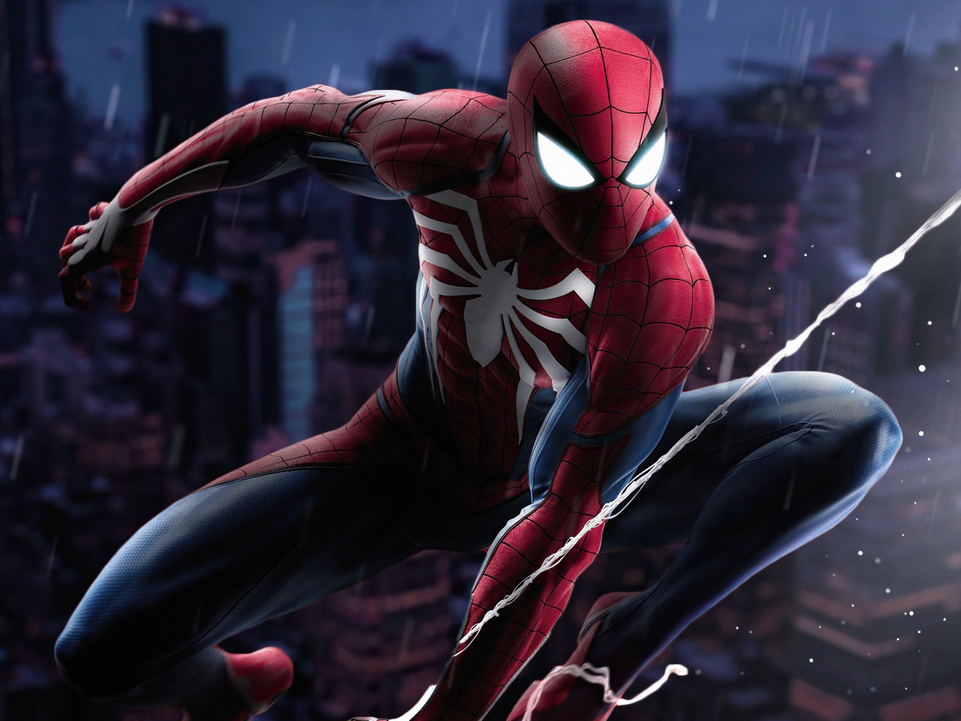 Spiderman No Way Home PC Wallpapers Wallpaper Cave