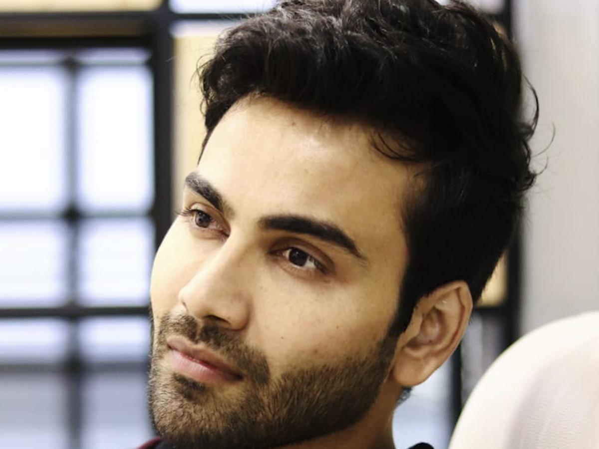 Guddan Tumse Na Ho Payega's Abhinandan Jindal reveals why he dropped his surname