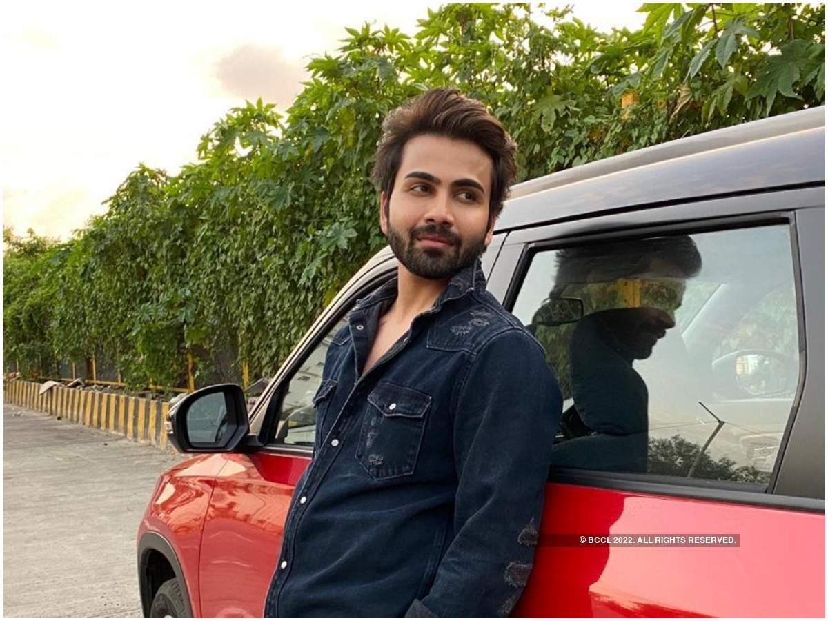 I Am A Self Confessed Energetic Actor, So I Prefer To Enter A Show Midway, Says 'Guddan Na Ho Payega' Actor Abhinandan Of India