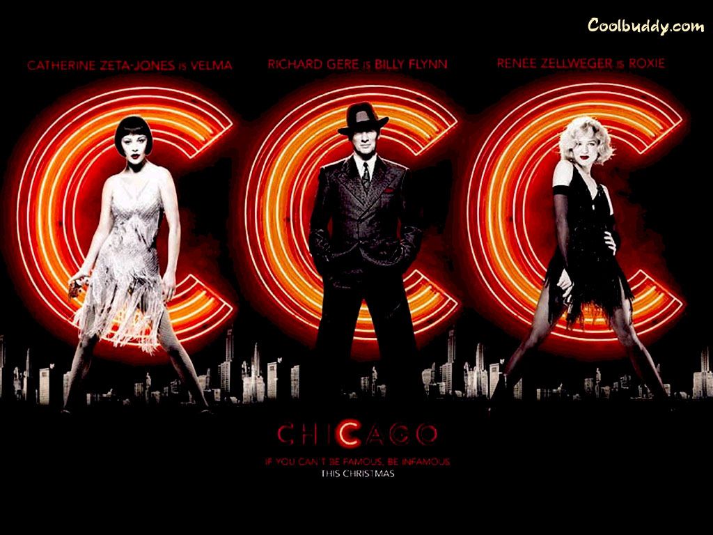 Chicago Musical Wallpaper Free Chicago Musical Background
