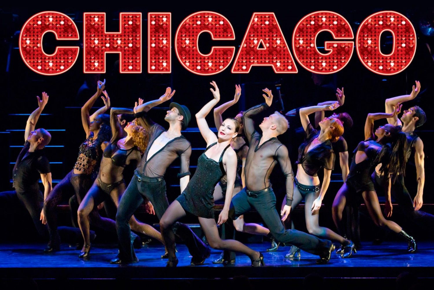 Chicago Musical Wallpapers Wallpaper Cave