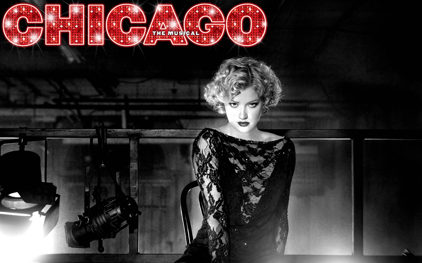 Chicago Musical Wallpaper Free Chicago Musical Background