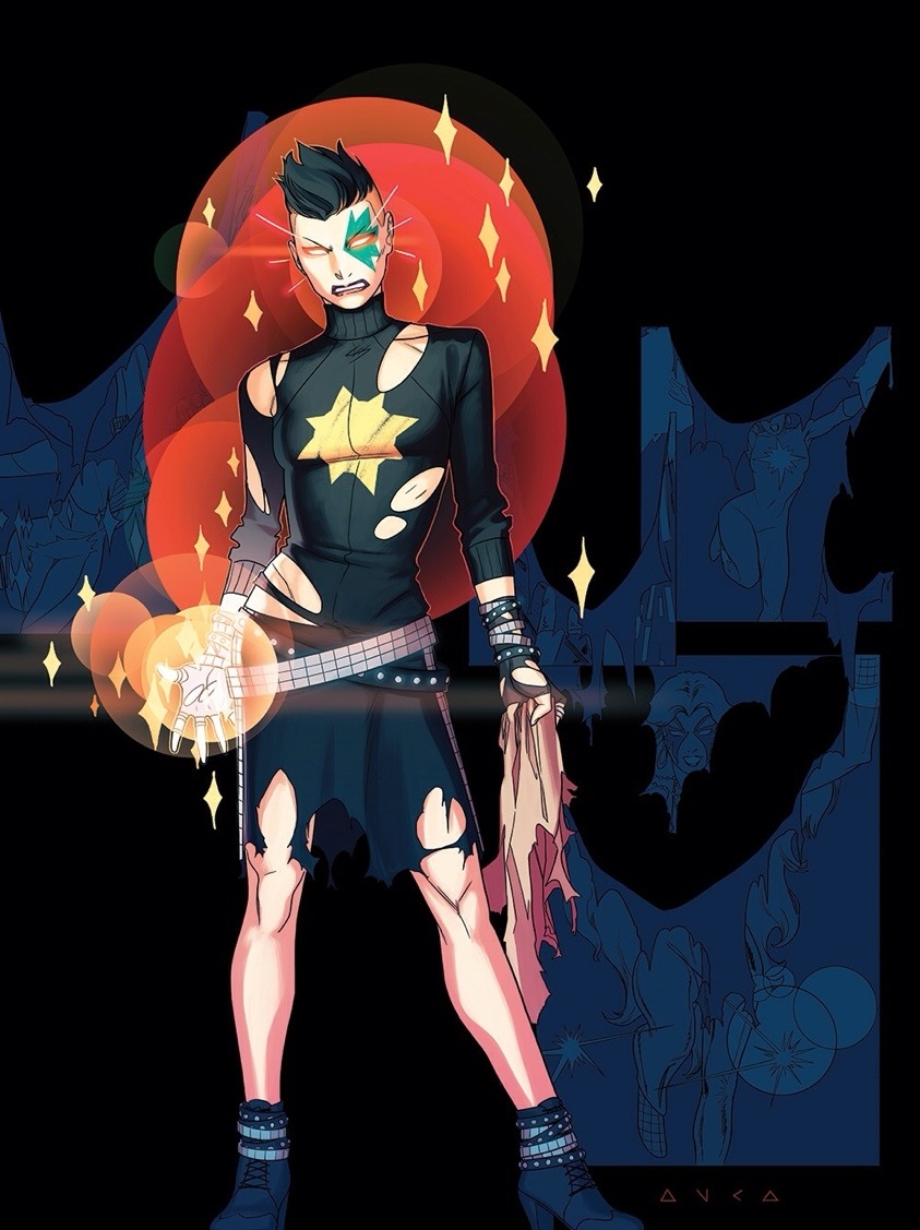 Dazzler wallpaper, Comics, HQ Dazzler pictureK Wallpaper 2019