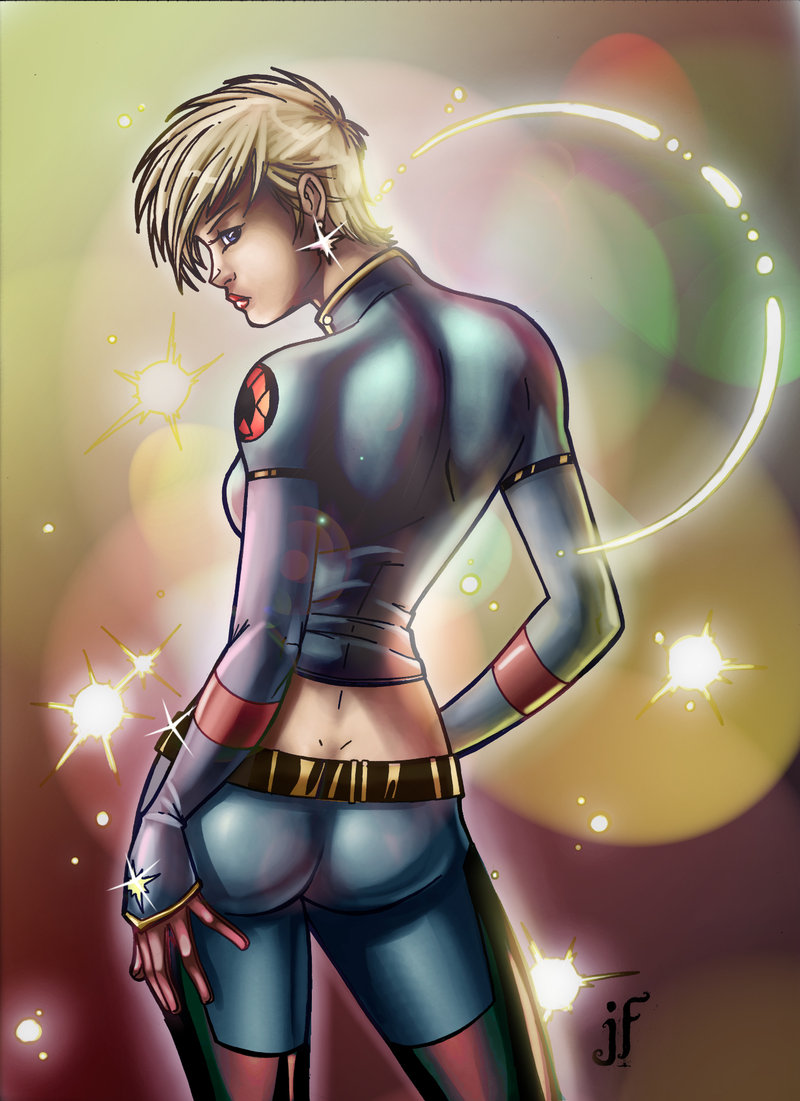 Dazzler screenshots, image and picture