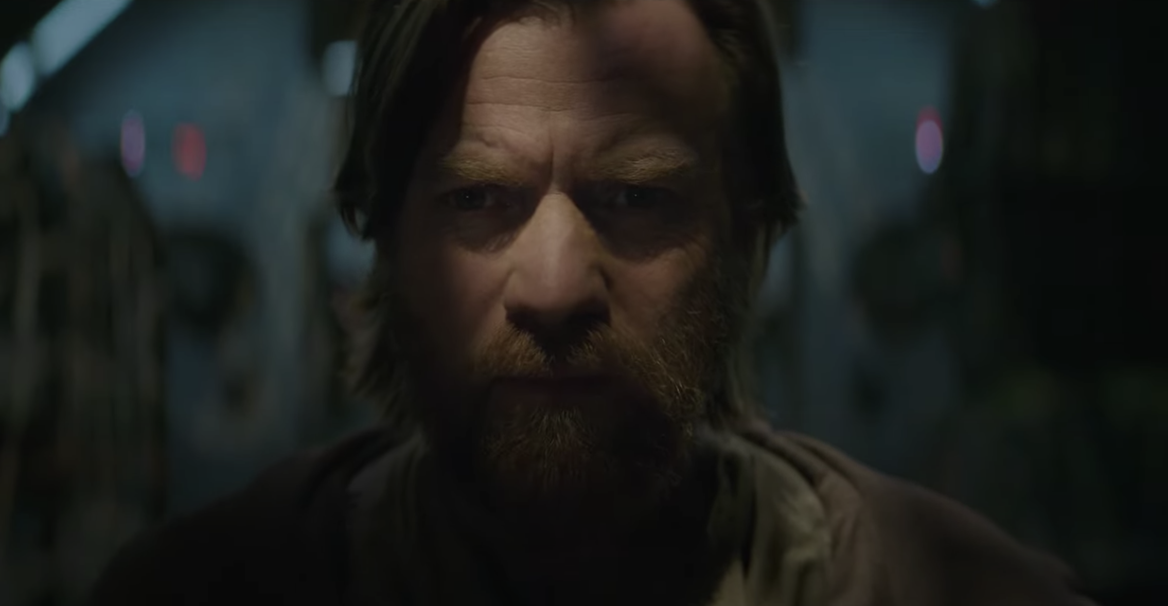 Obi Wan Kenobi' Trailer: Ewan McGregor Battles Darth Vader