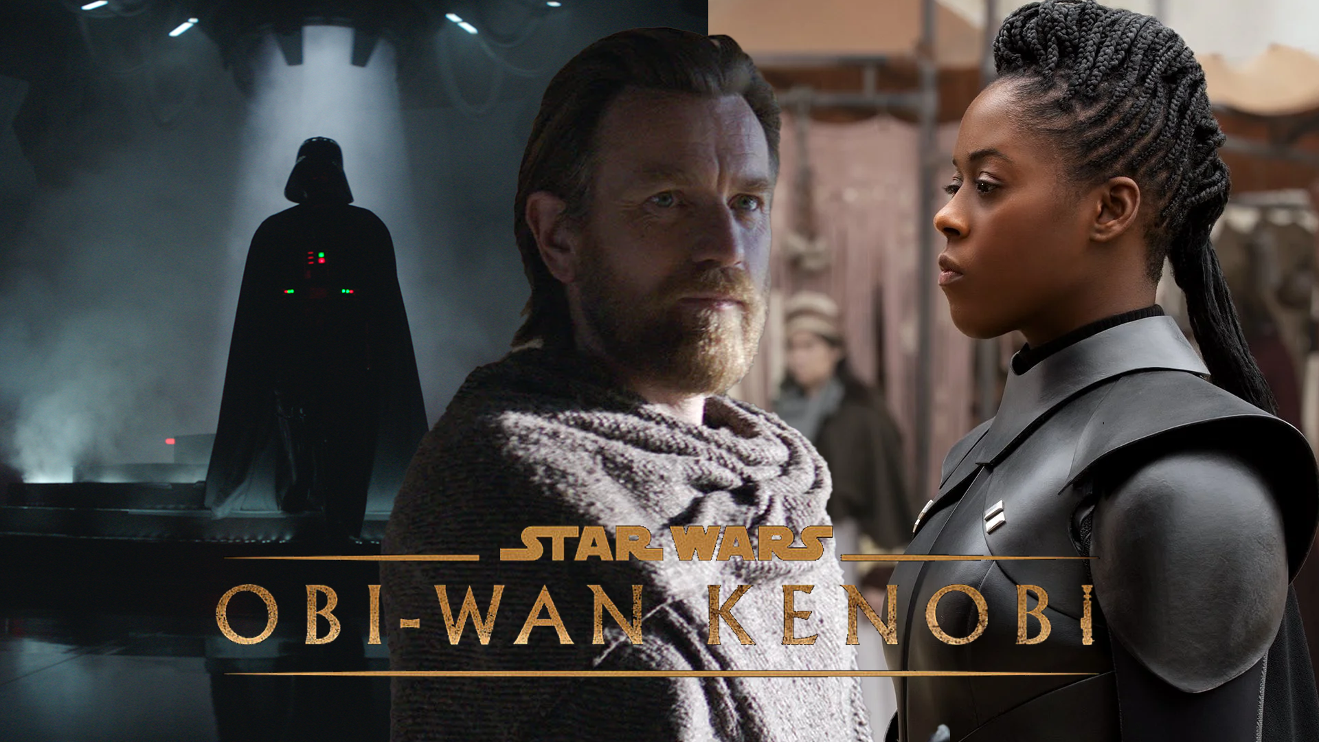 – Obi Wan Kenobi