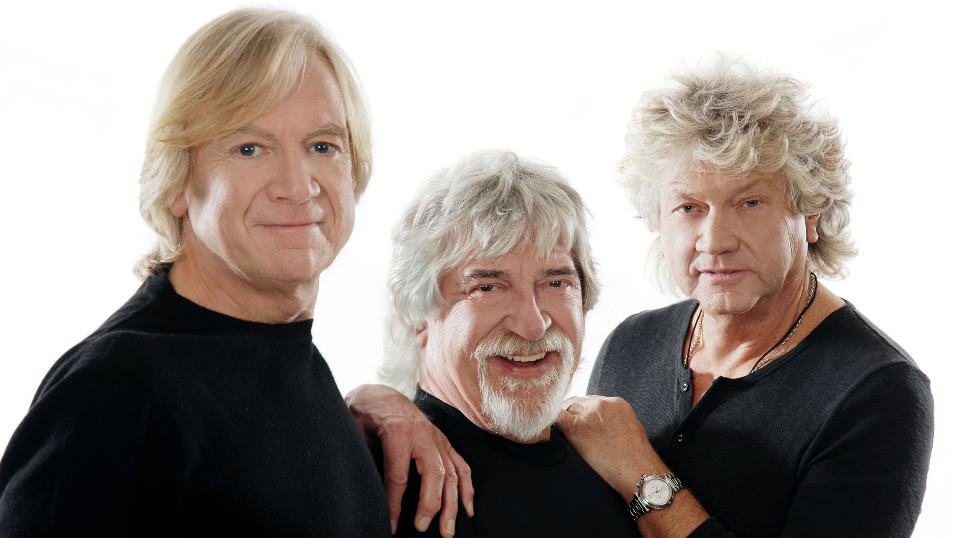 The Moody Blues