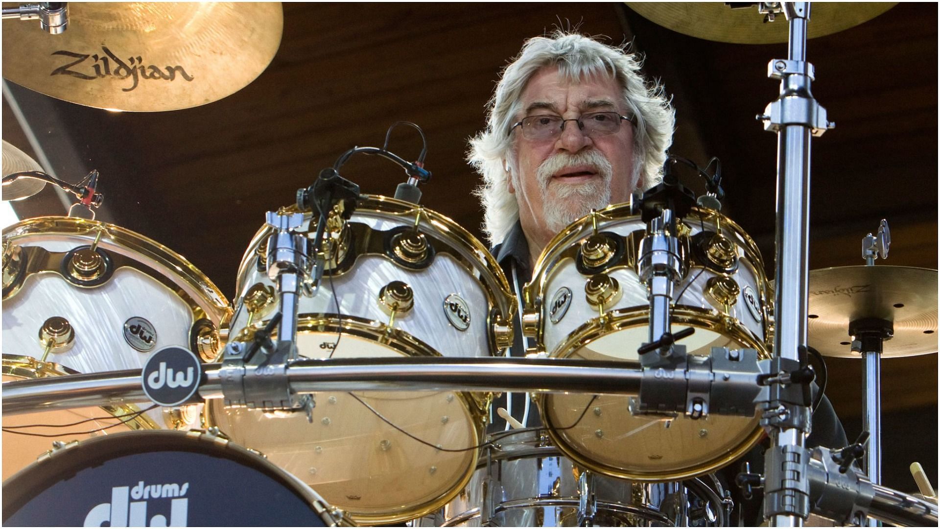 What is Graeme Edge's net worth? 'Moody Blues' drummer's fortune explored as he passes away