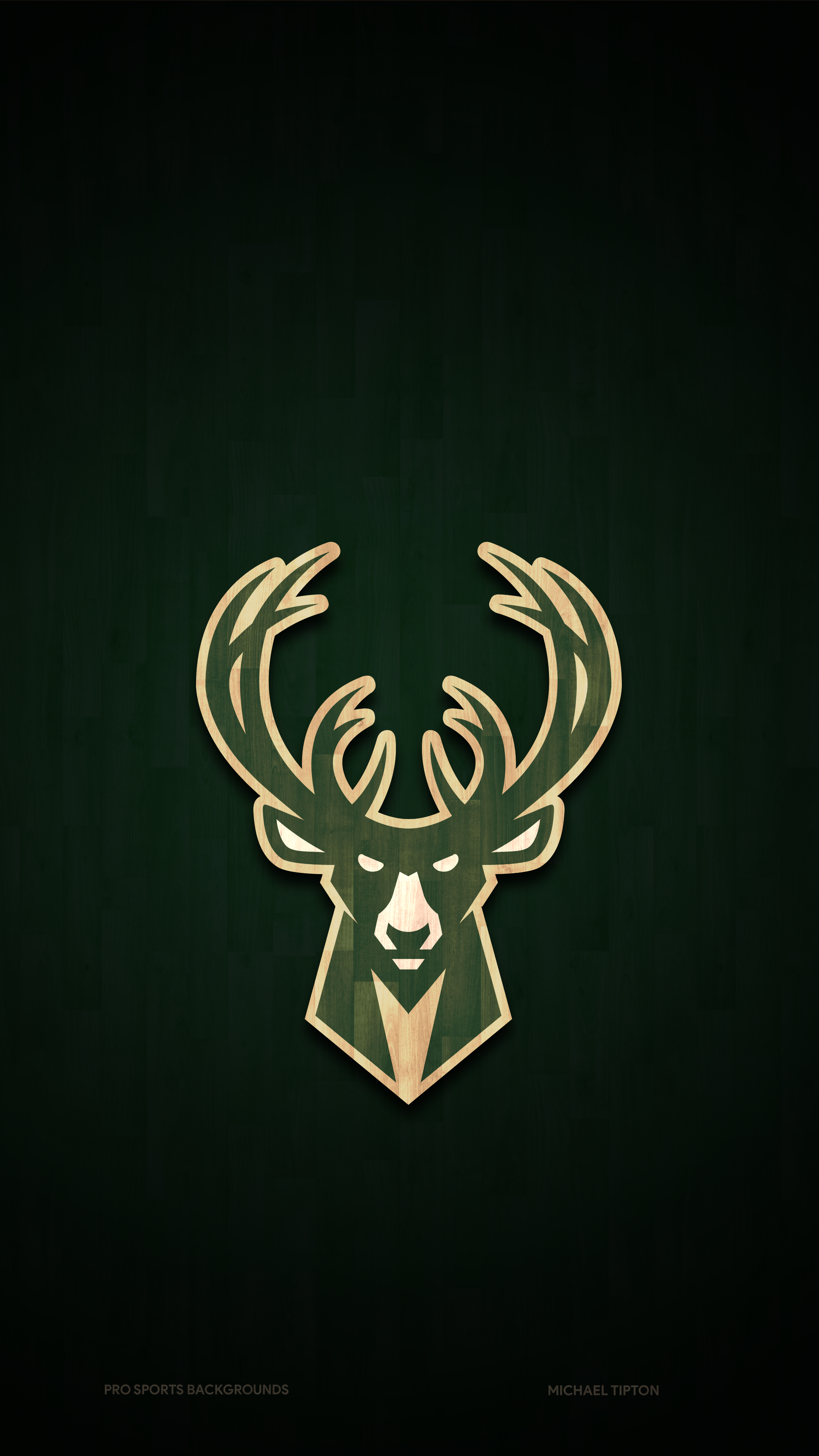 2022 Milwaukee Bucks Wallpaper