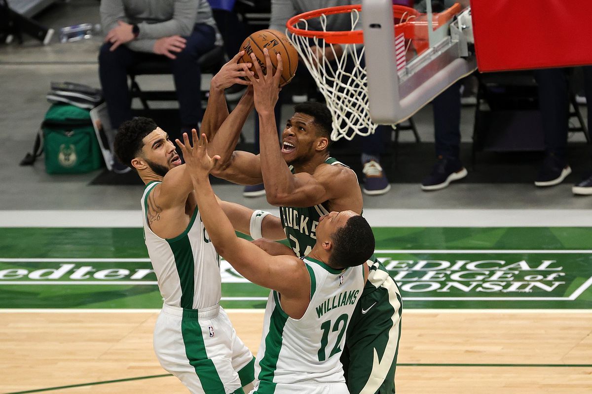 Celtics vs. Bucks preview: How the Celtics, Bucks match up in second round of 2022 NBA playoffs