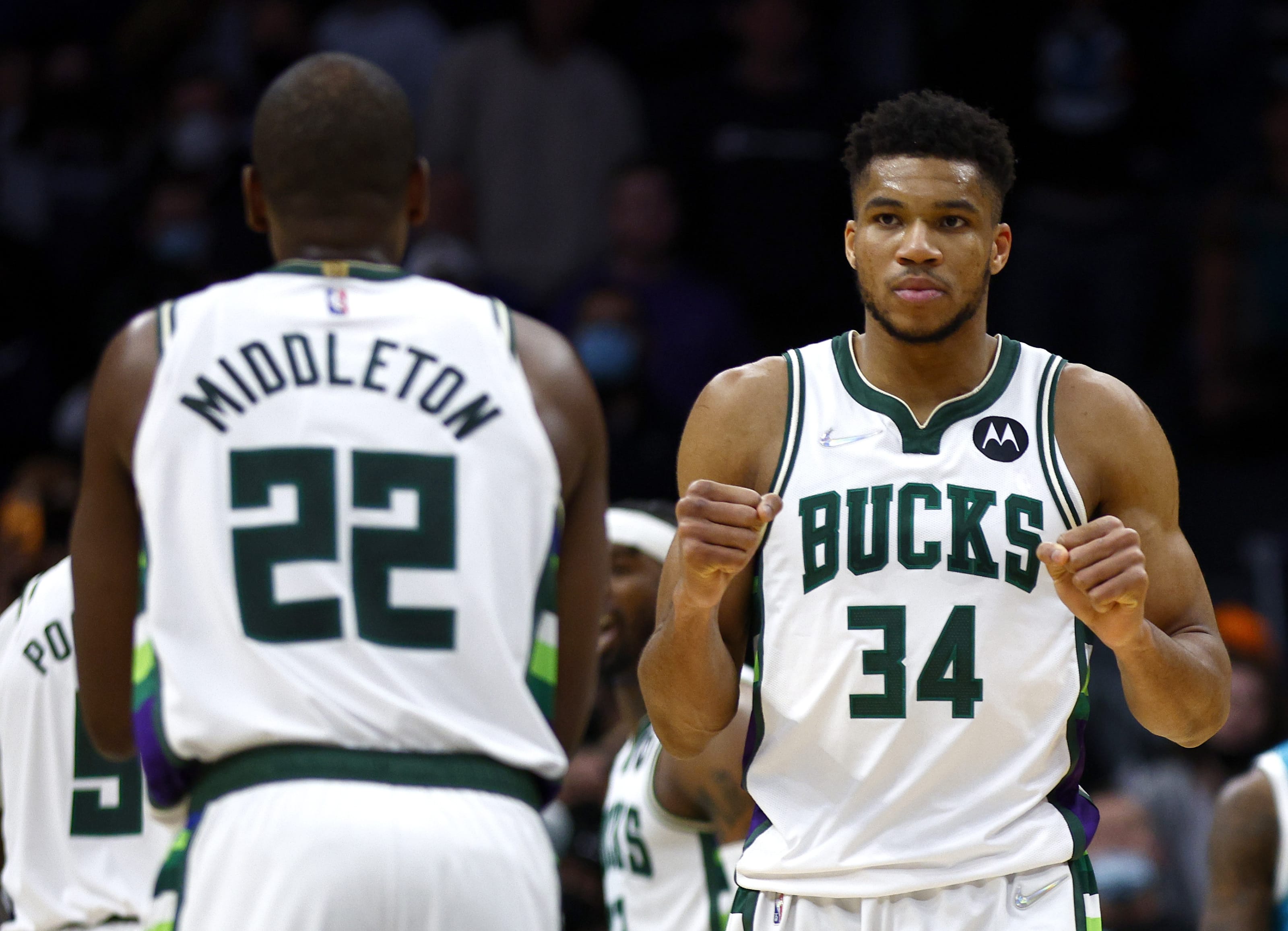 Keys for the Milwaukee Bucks to win their series against the Chicago Bulls