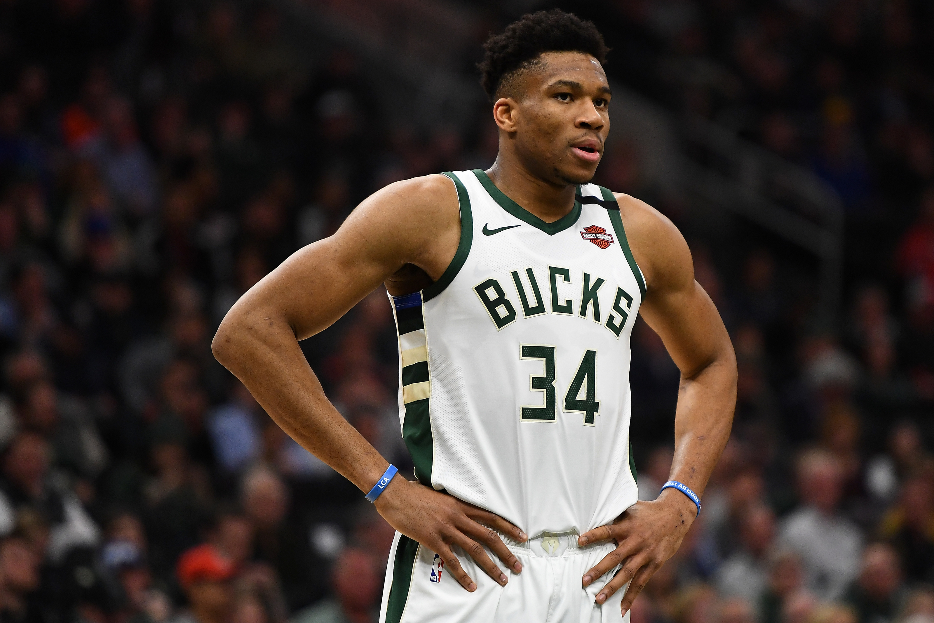 What could the Milwaukee Bucks roster look like in 3 years?