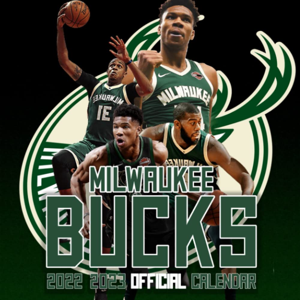 Milwaukee Bucks 2022 Wallpapers - Wallpaper Cave
