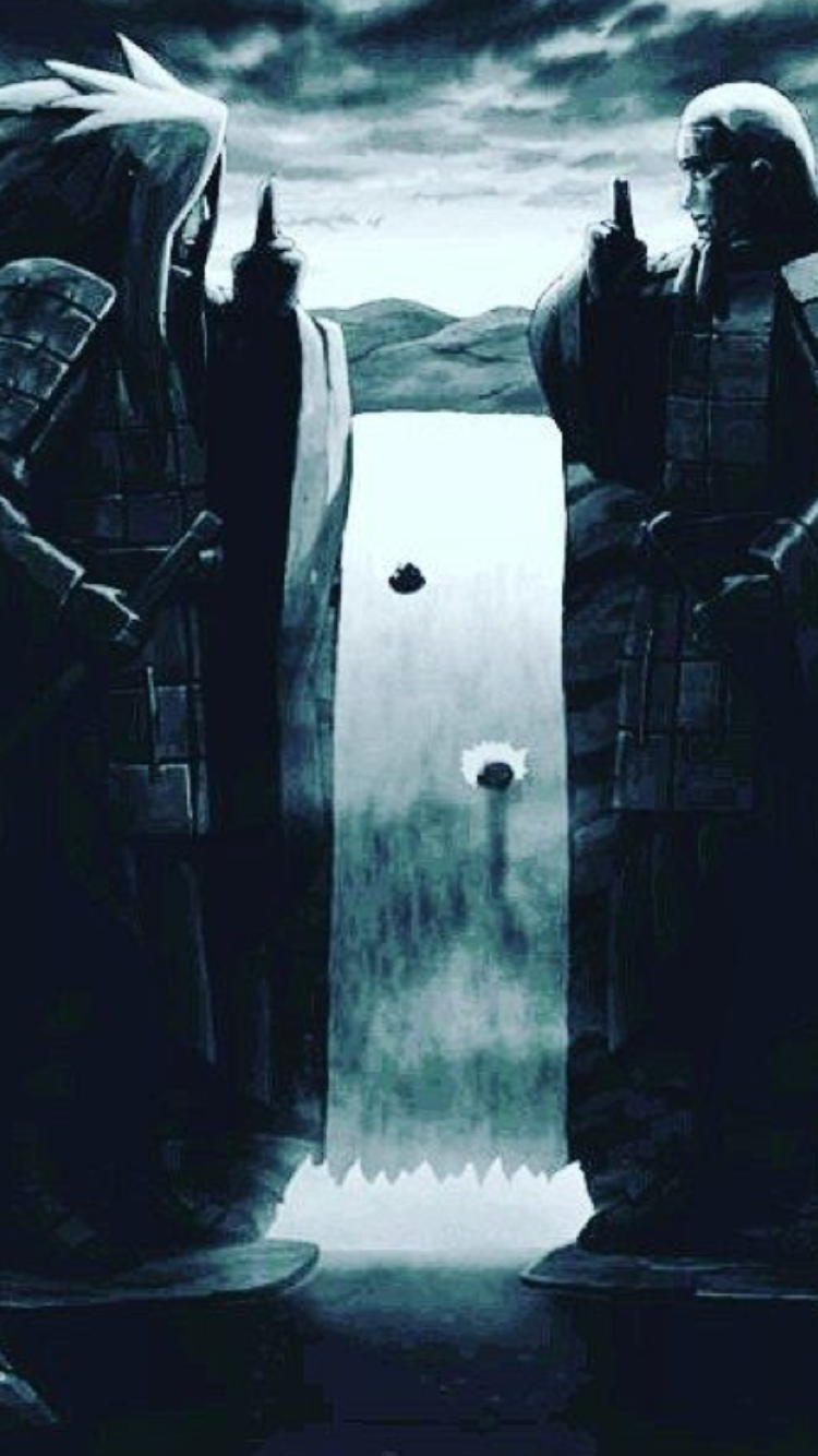 el valle del fin. Papel de parede anime, Desenho de anime, Anime