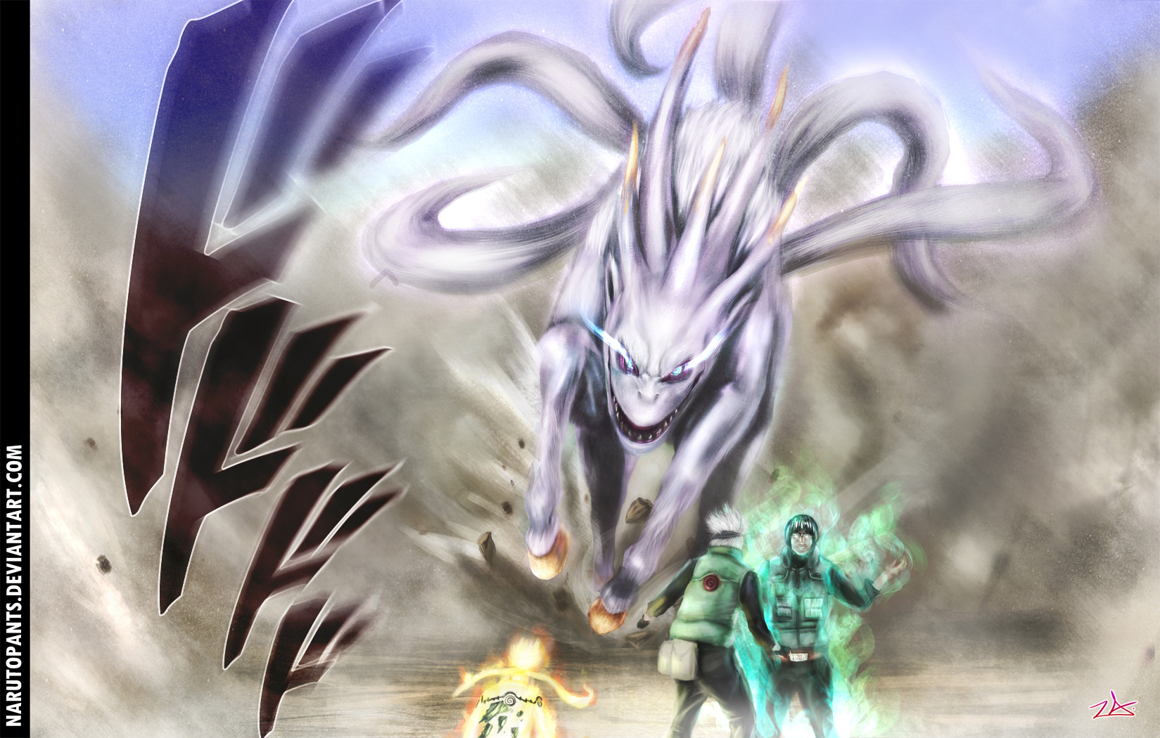 Madara Uchiha Archives Shippuden Manga Online