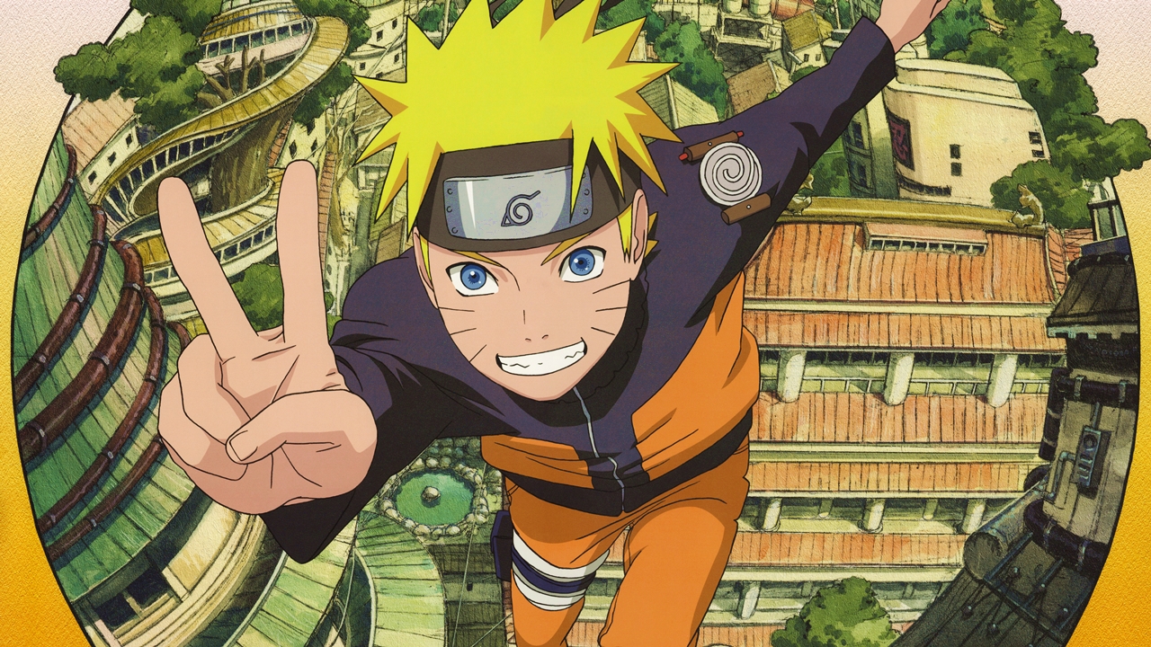Naruto: Un usuario recreó el Valle del Fin en Minecraft