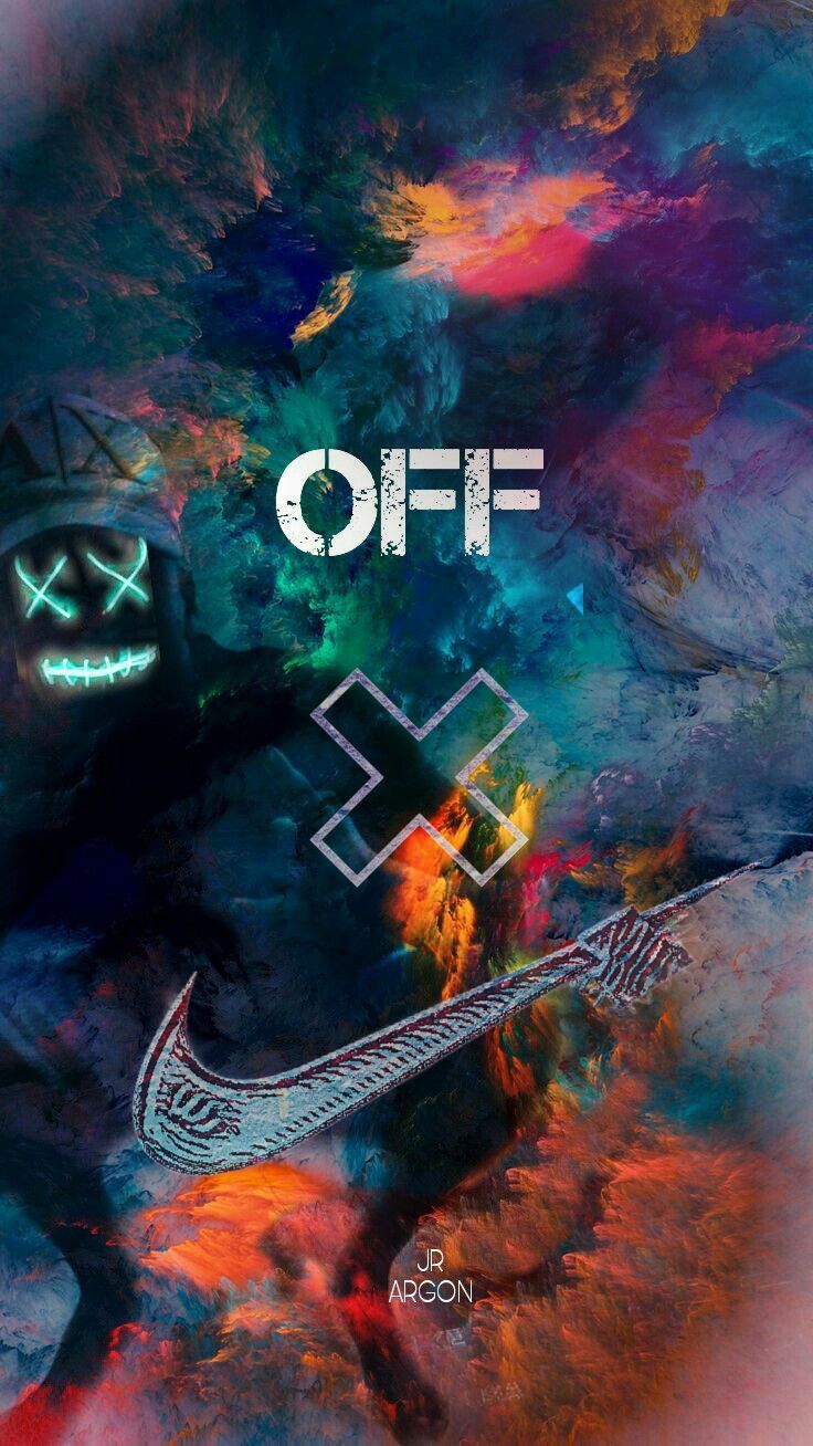 Off white ideas. hypebeast wallpaper, hype wallpaper, wallpaper off white