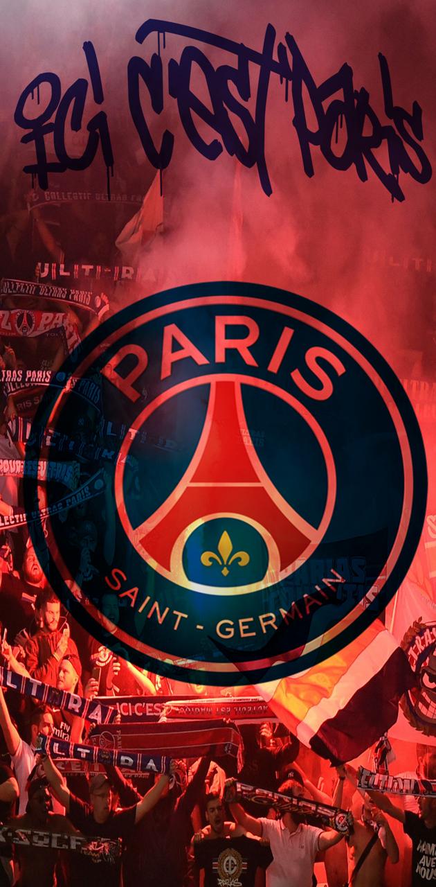 Paris Saint Germain Wallpaper