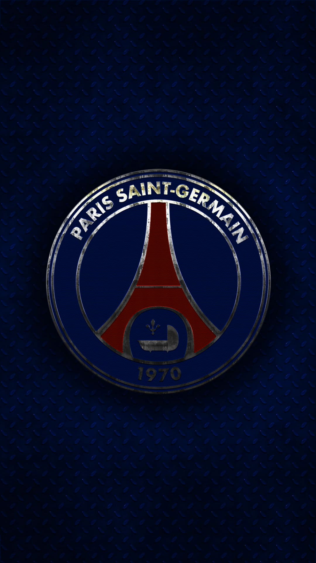 Paris Saint Germain Logo Wallpapers - Wallpaper Cave