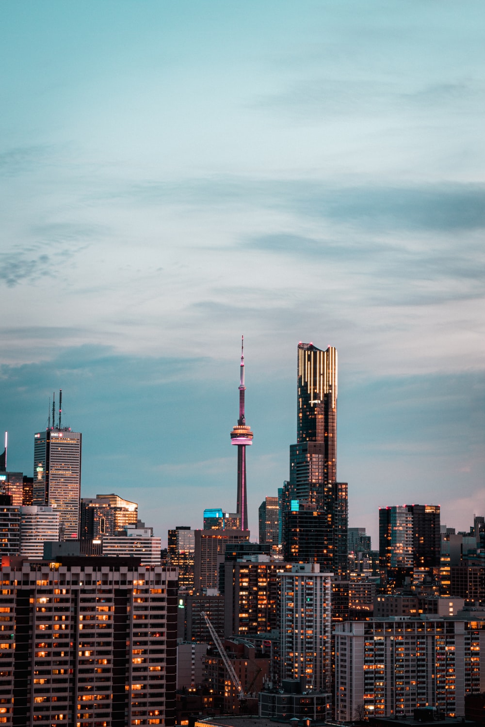 Toronto Picture [Stunning]. Download Free Image