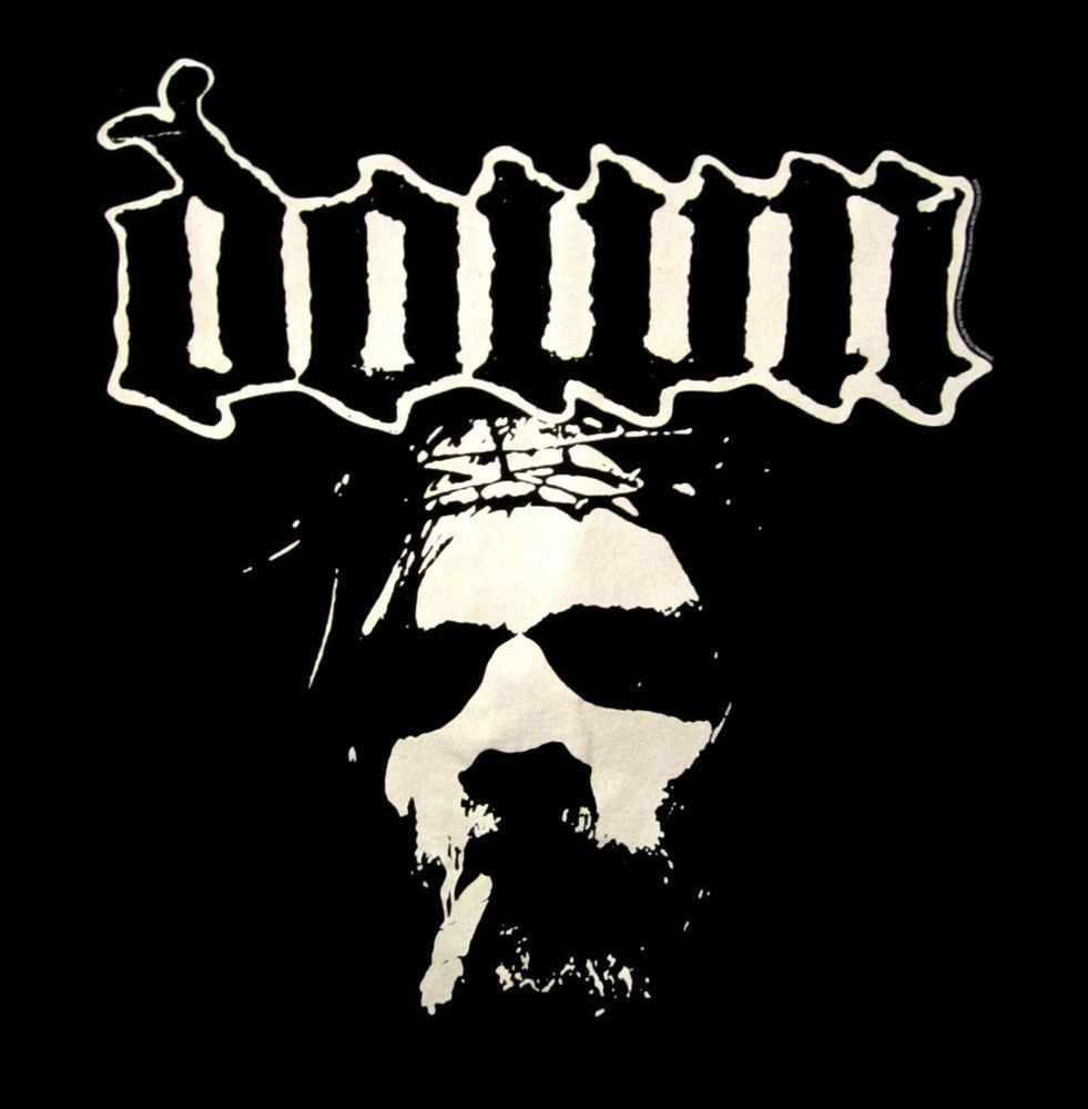 Down Jesus. Metal t shirts, Jesus face, Band wallpaper
