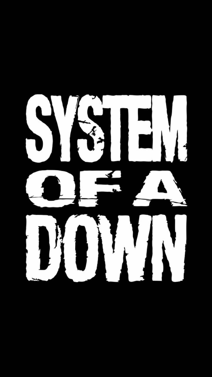 System Of A Down wallpaper by DMenTx. System of a down, Band posters, Rock band logos