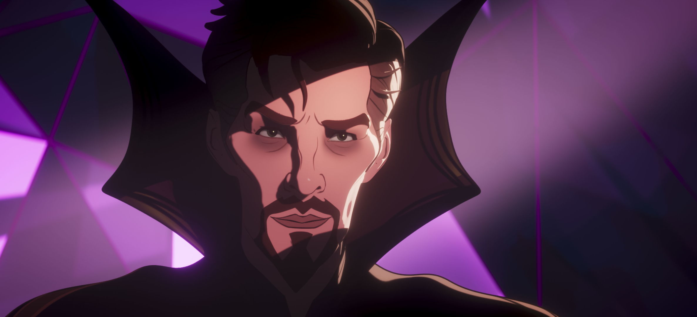 Doctor Strange HD Wallpaper and Background