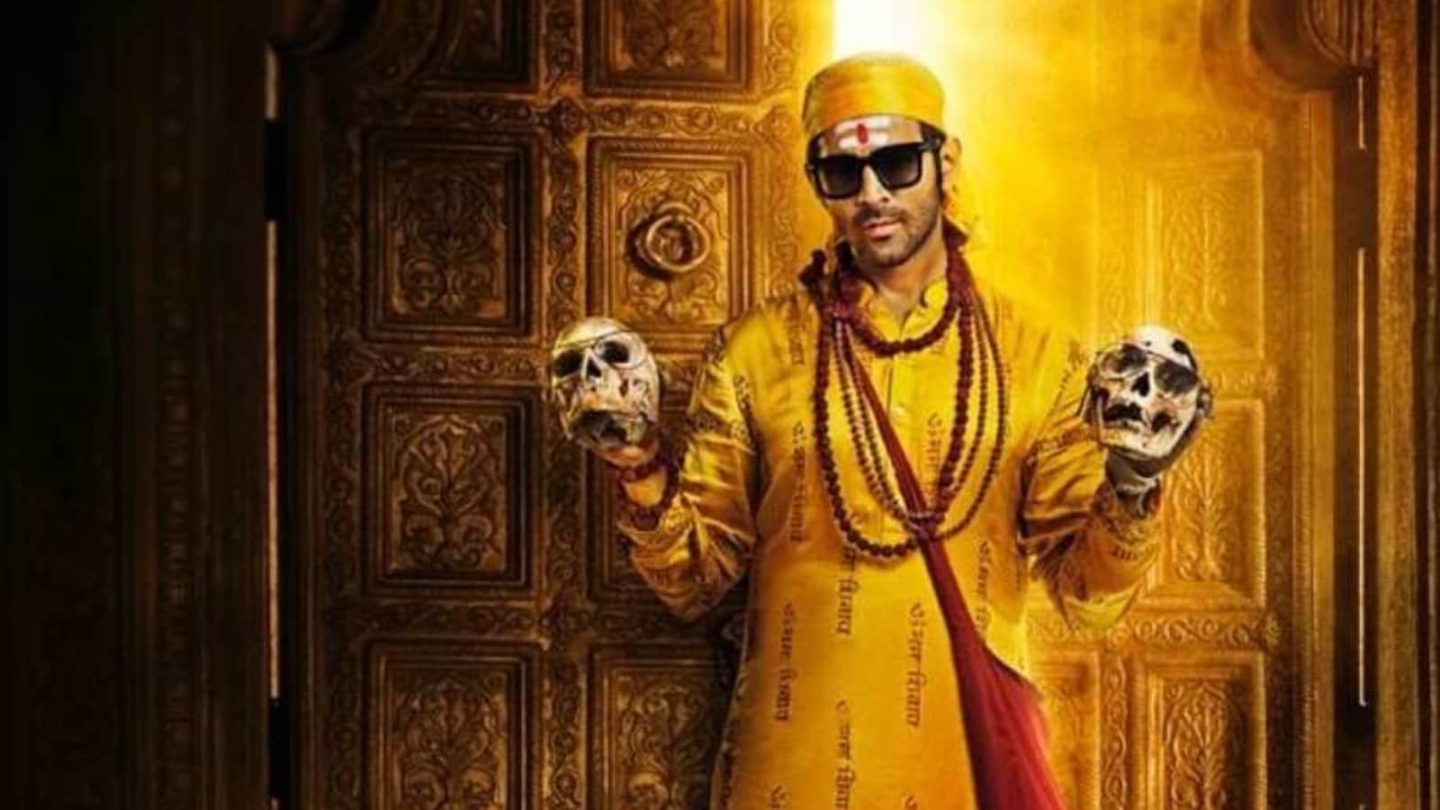 Kartik Aaryan Starrer Bhool Bhulaiyaa 2 Coming To Theatres On November 19