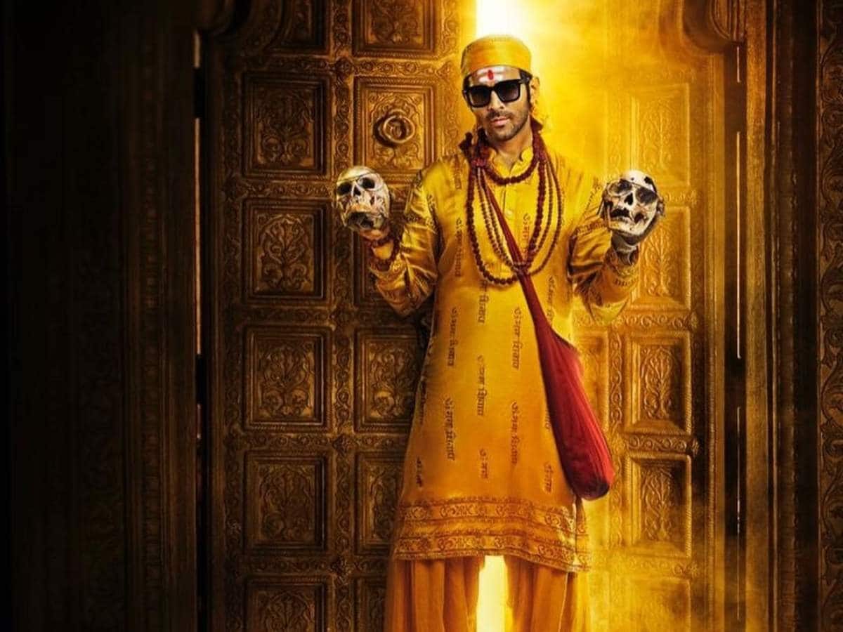 Bhool Bhoolaiya 2: Kartik Aaryan, Kiara Advani, Tabu starrer postponed to avoid clash with RRR, locks new release date