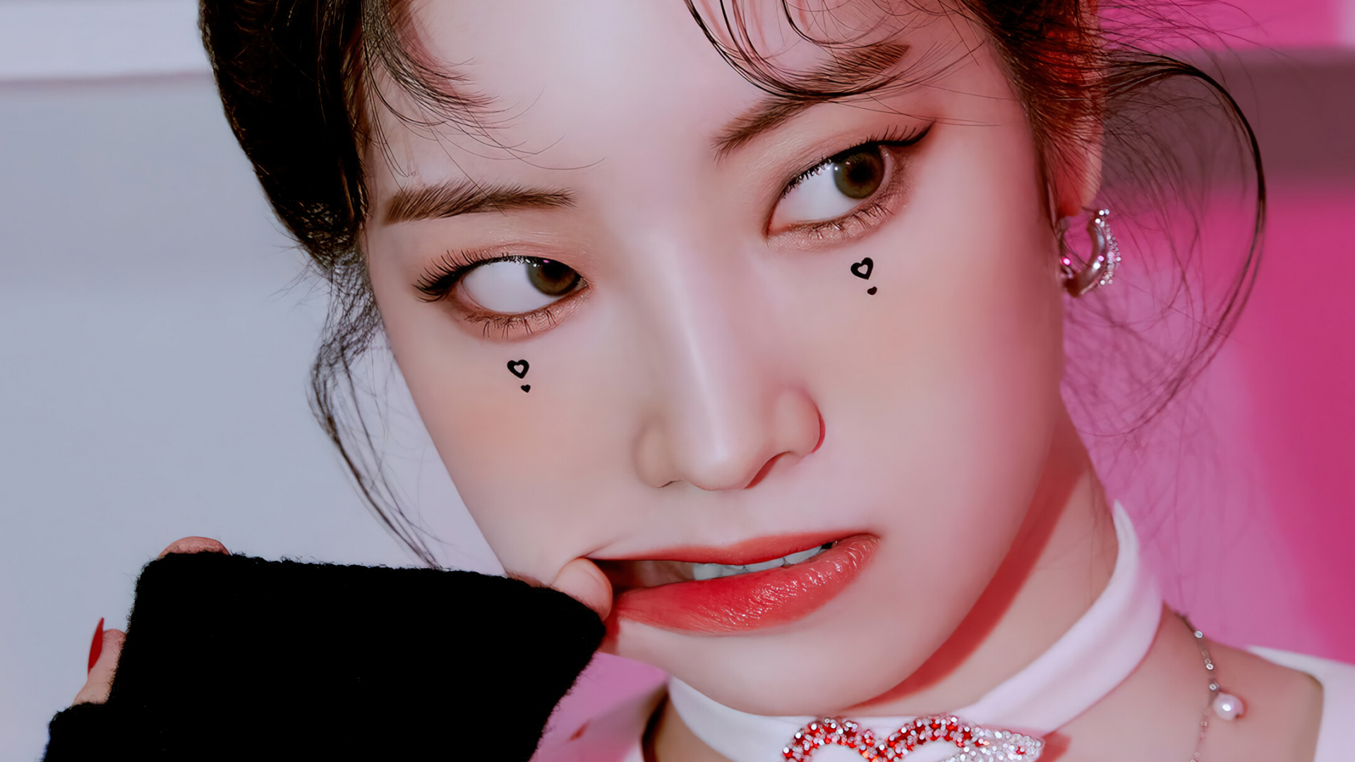 Free download Dahyun TWICE Formula of Love Phone iPhone 4K Wallpaper Download [2160x3840] for your Desktop, Mobile & Tablet. Explore Love iPhone 4K WallpaperK Wallpaper iPhone, IPhone 4K