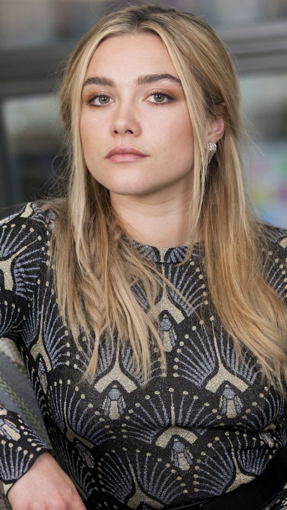 Florence Pugh 2020 4K Ultra HD Mobile Wallpaper. Florence pugh, Florence, Actresses