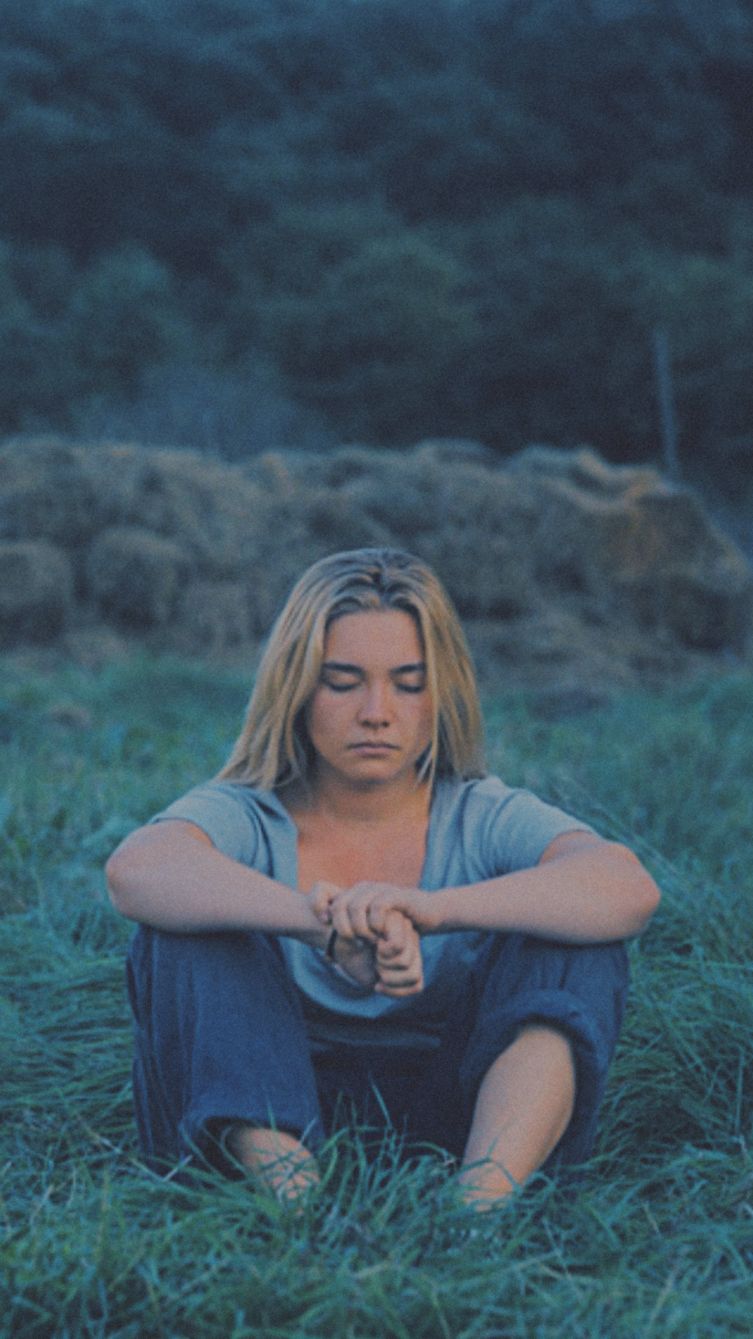 have courage and be kind