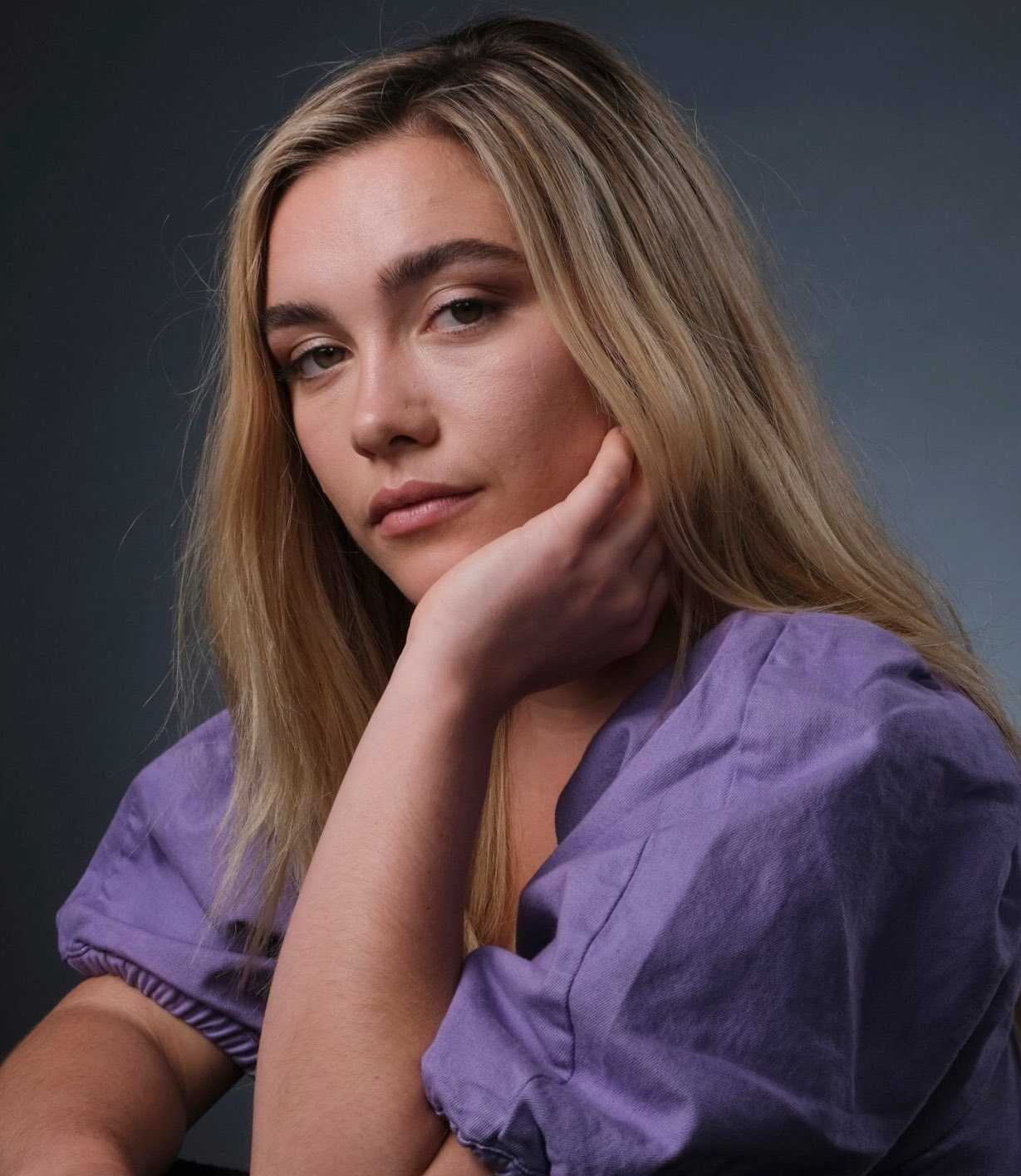Florence Pugh Wallpaper Free HD Wallpaper
