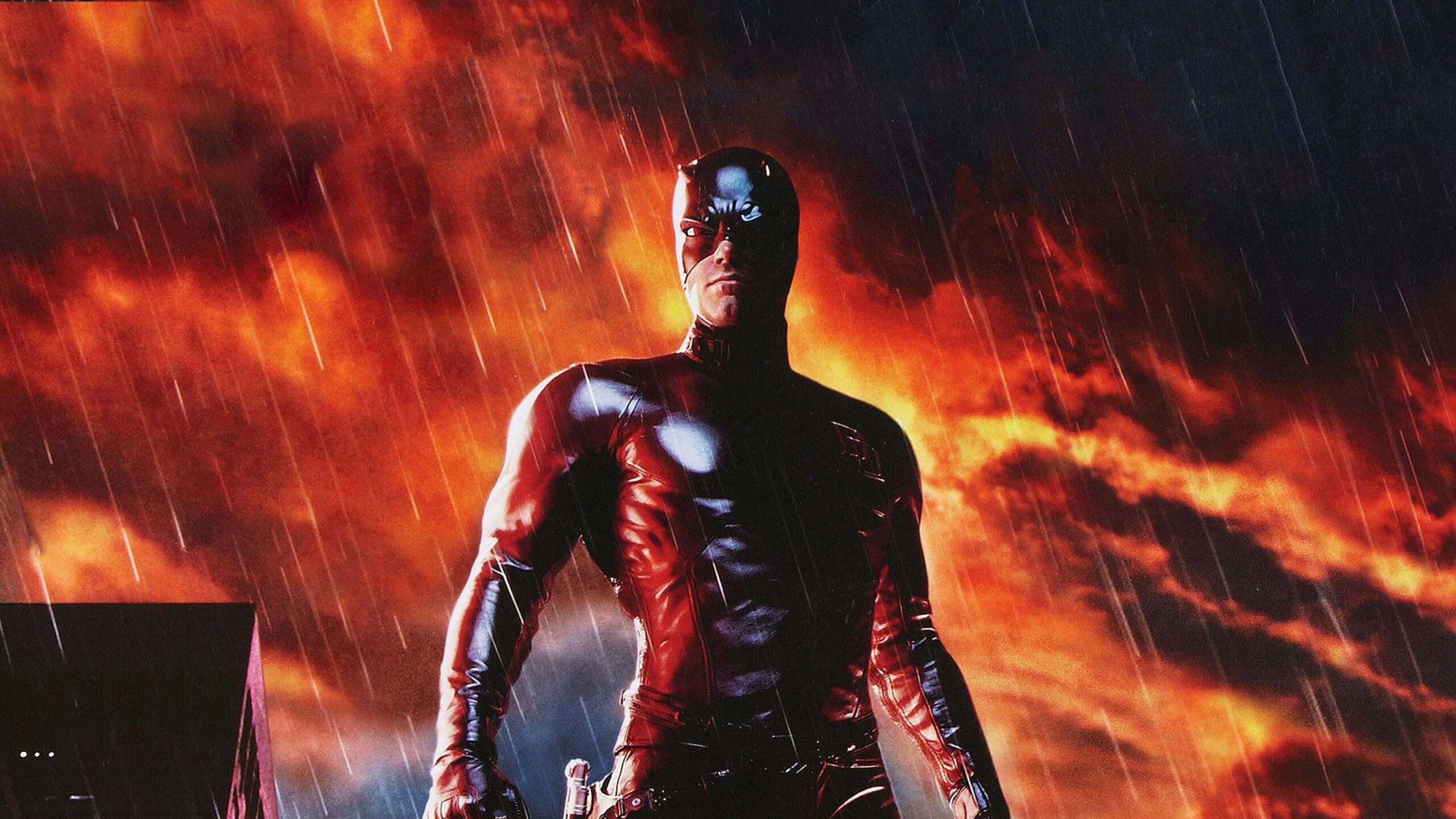 REVIEW: Daredevil (2003)