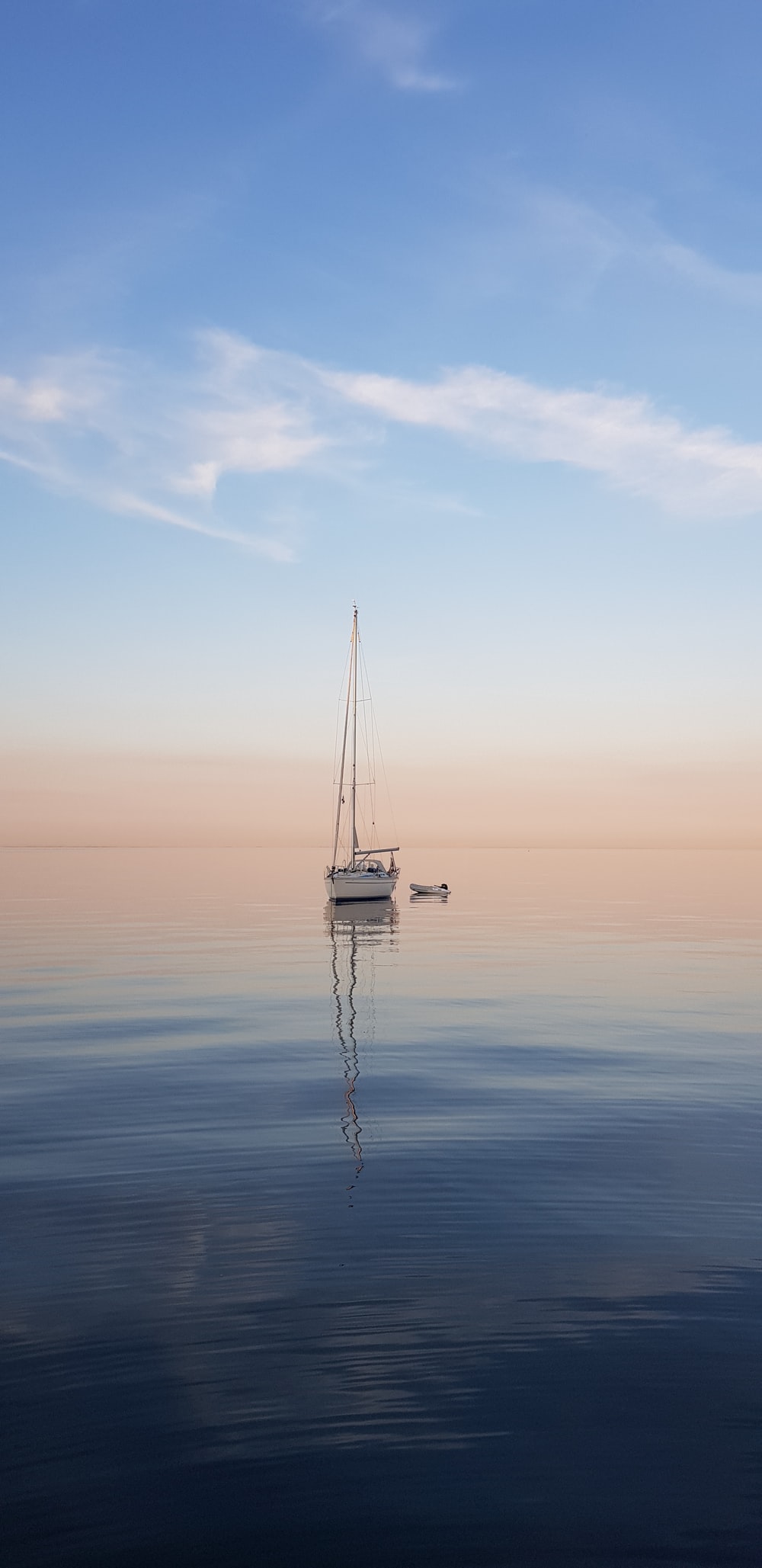 Sailing Yacht Picture. Download Free Image