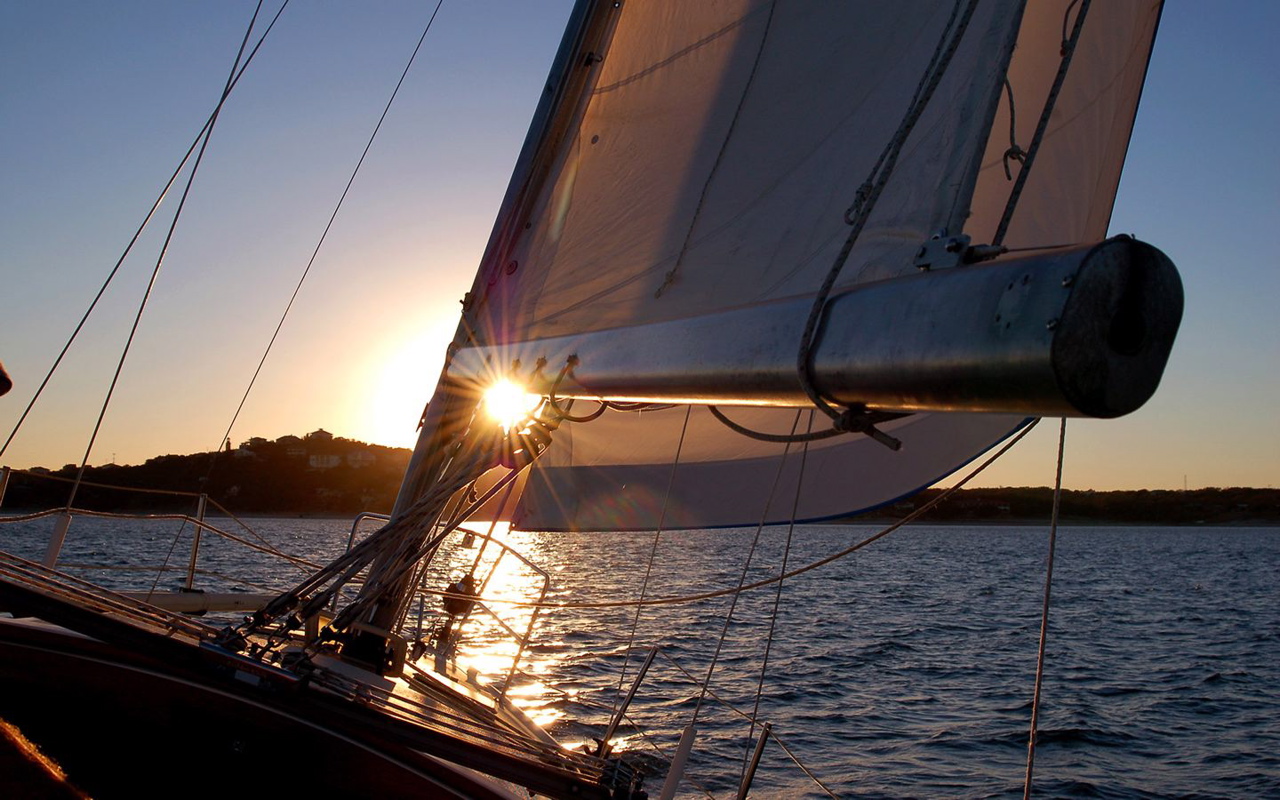 Sailboat Wallpaper 7792 1280x800px