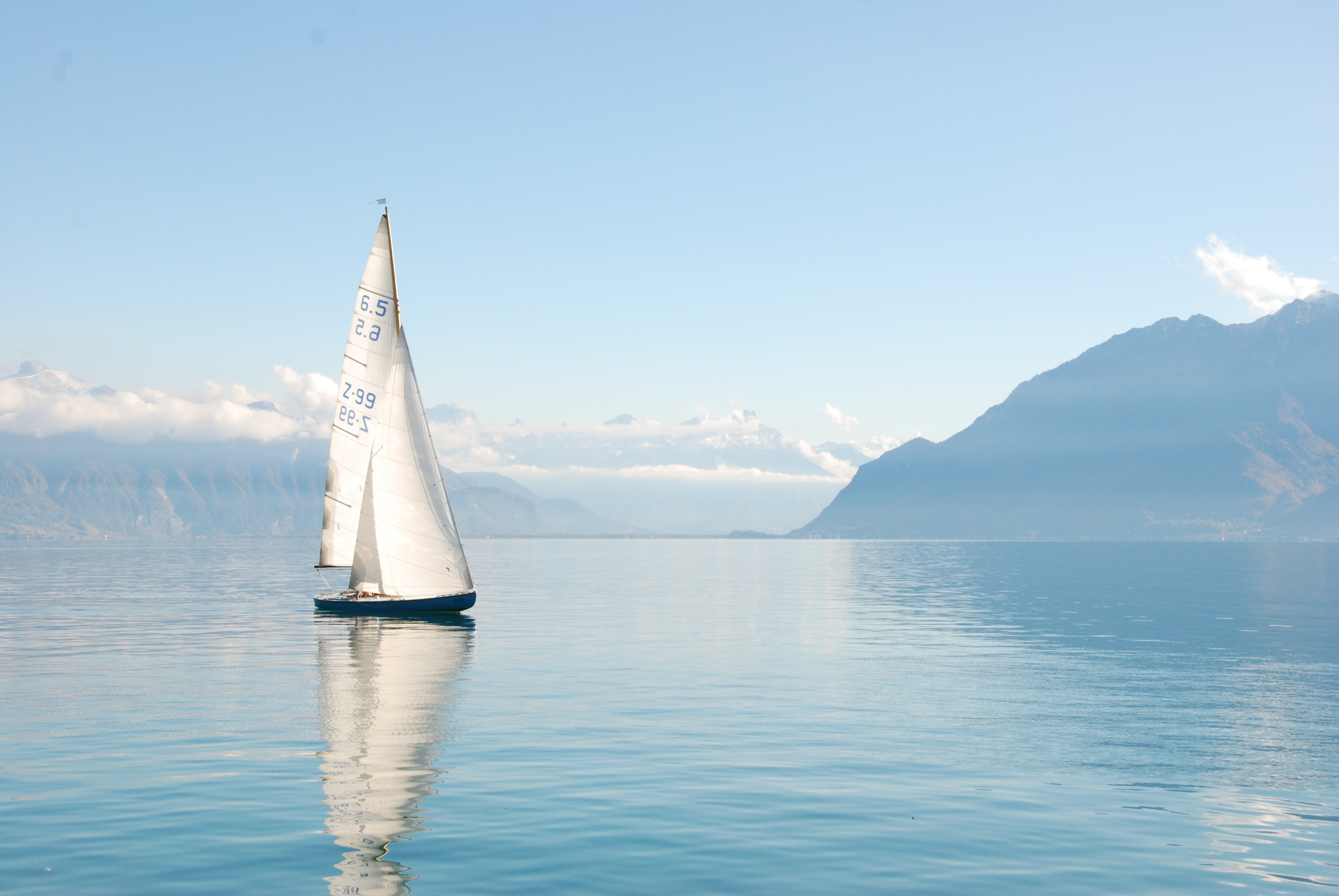 Sailing Photo, Download The BEST Free Sailing & HD Image