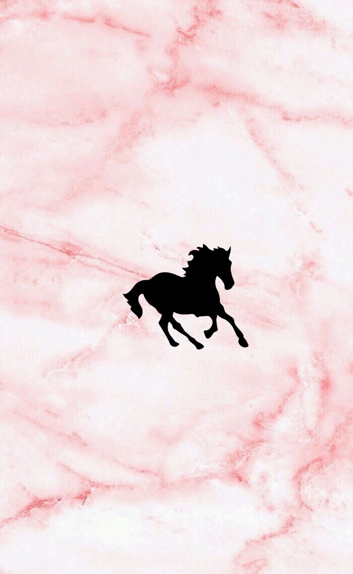 Pink Horse Wallpapers  Top Free Pink Horse Backgrounds  WallpaperAccess