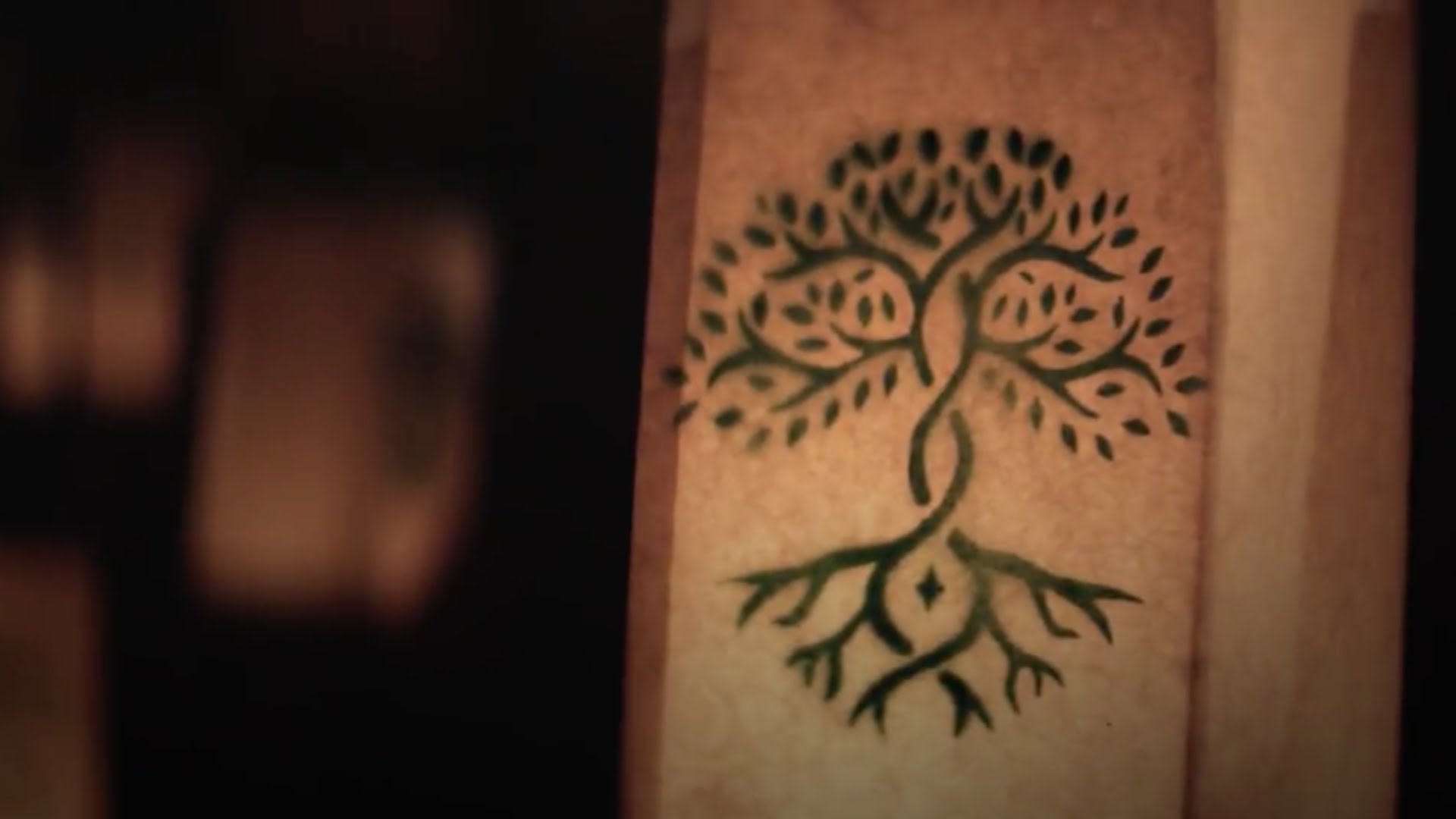 Hearts Wake Earthwalker Logo