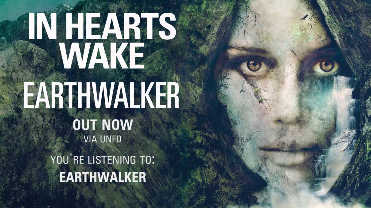 In Hearts Wake [Feat. Joel Birch of The Amity Affliction]