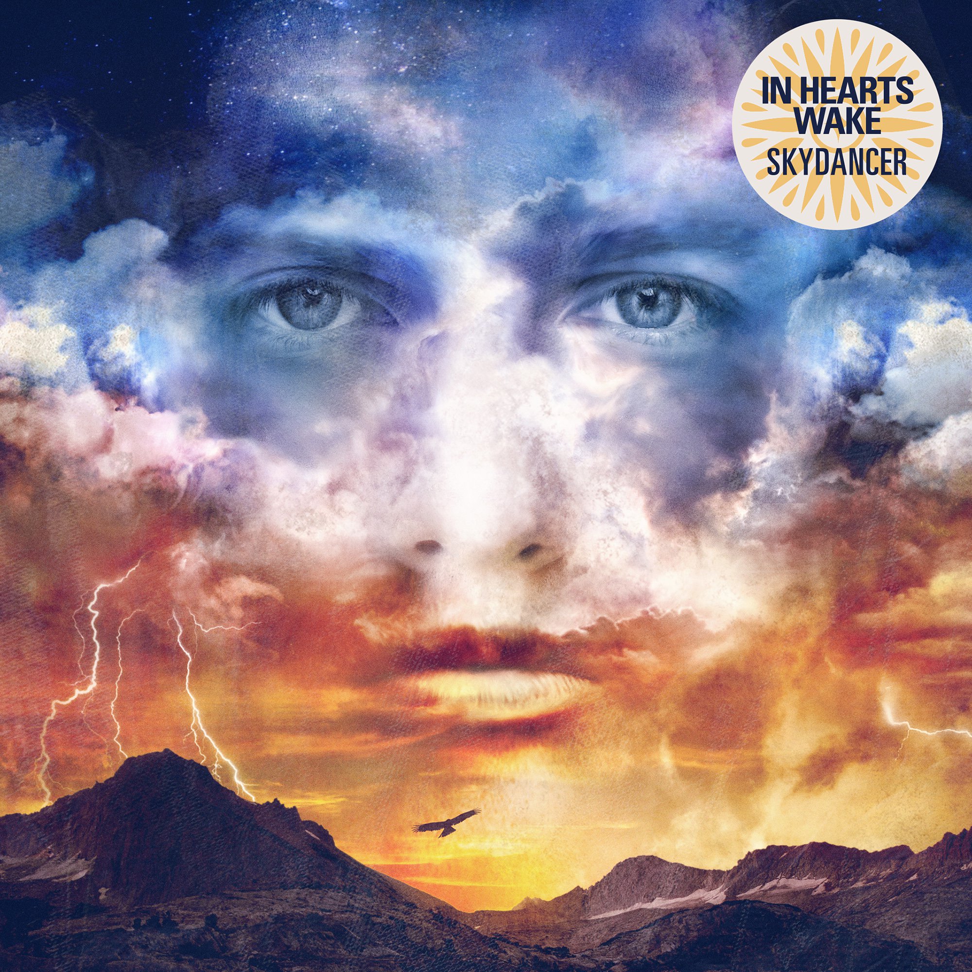 In Hearts Wake - 'Skydancer'