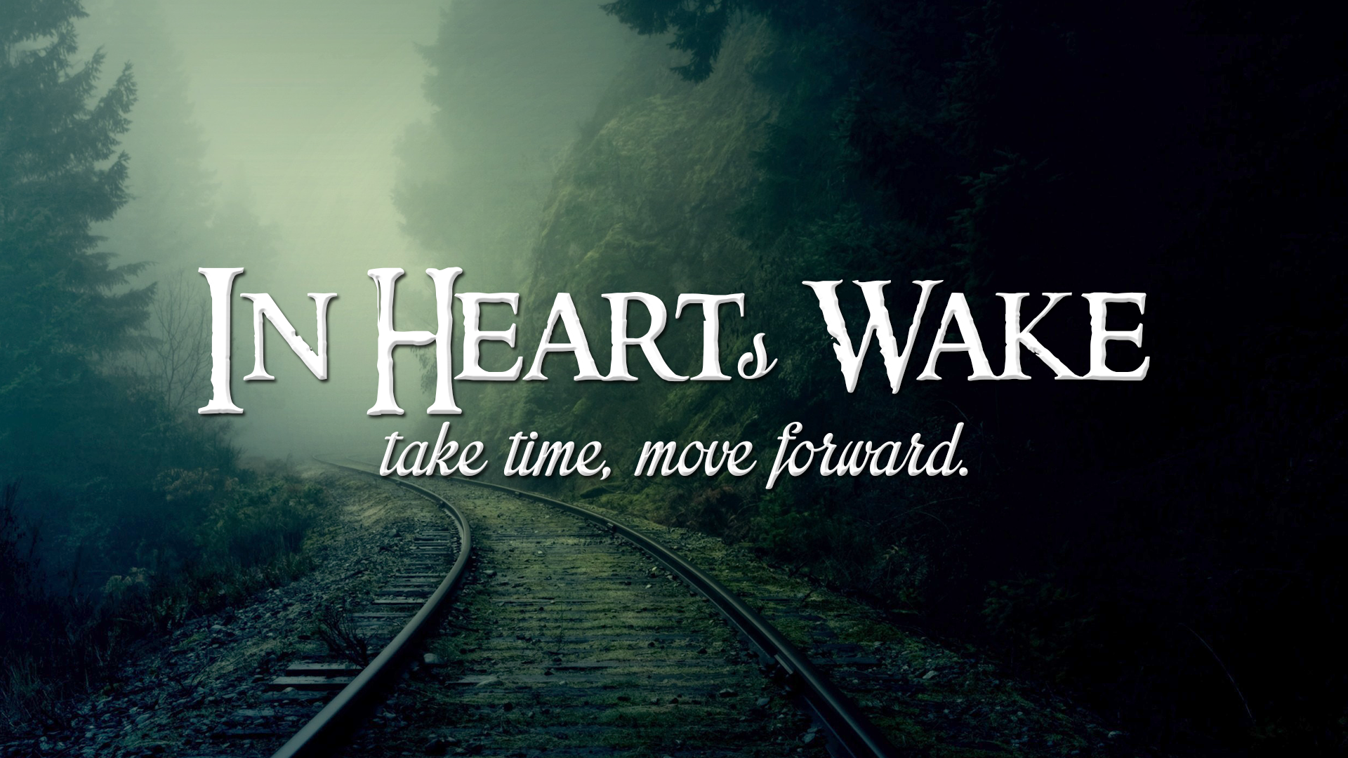 Affliction Wallpaper