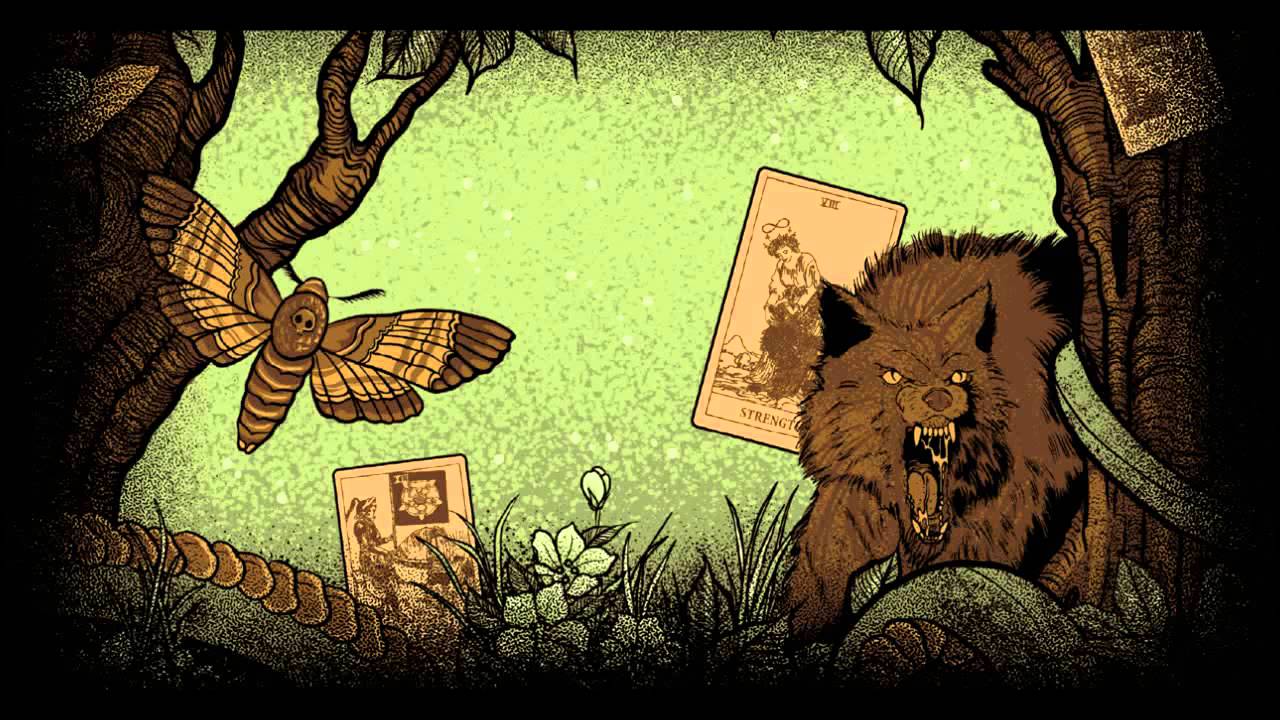 In Hearts Wake (The Chariot) [Instrumental Mix w/ bass boost]