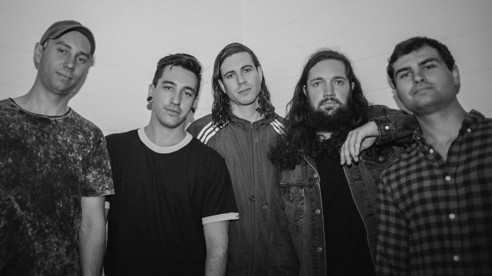 In Hearts Wake Team Up With Alpha Wolf On 'Dogma' Online. Heavy Metal News, Music Videos, Tours & Merch