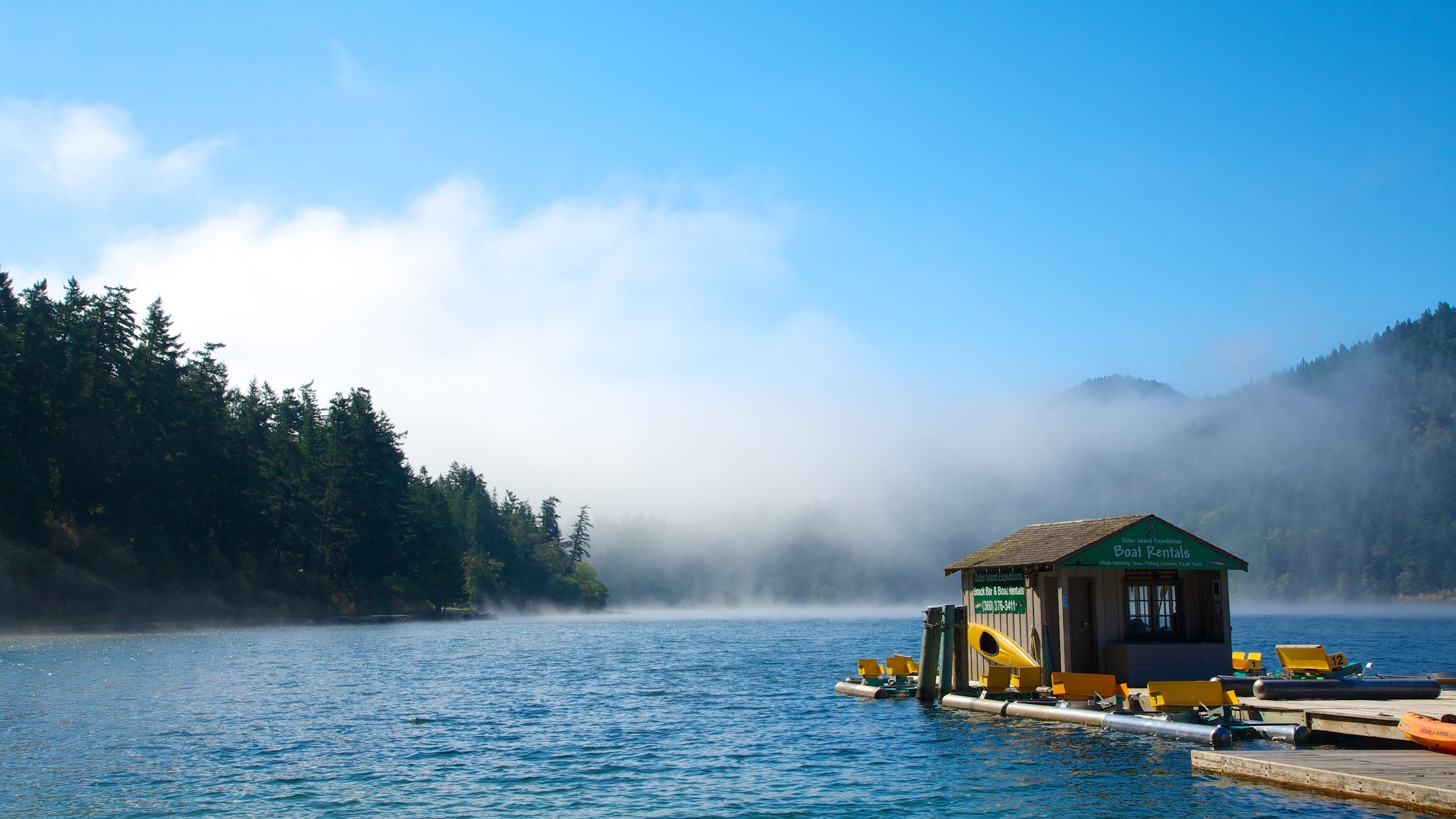 Orcas Island, US Cabin Rentals From $97 Night