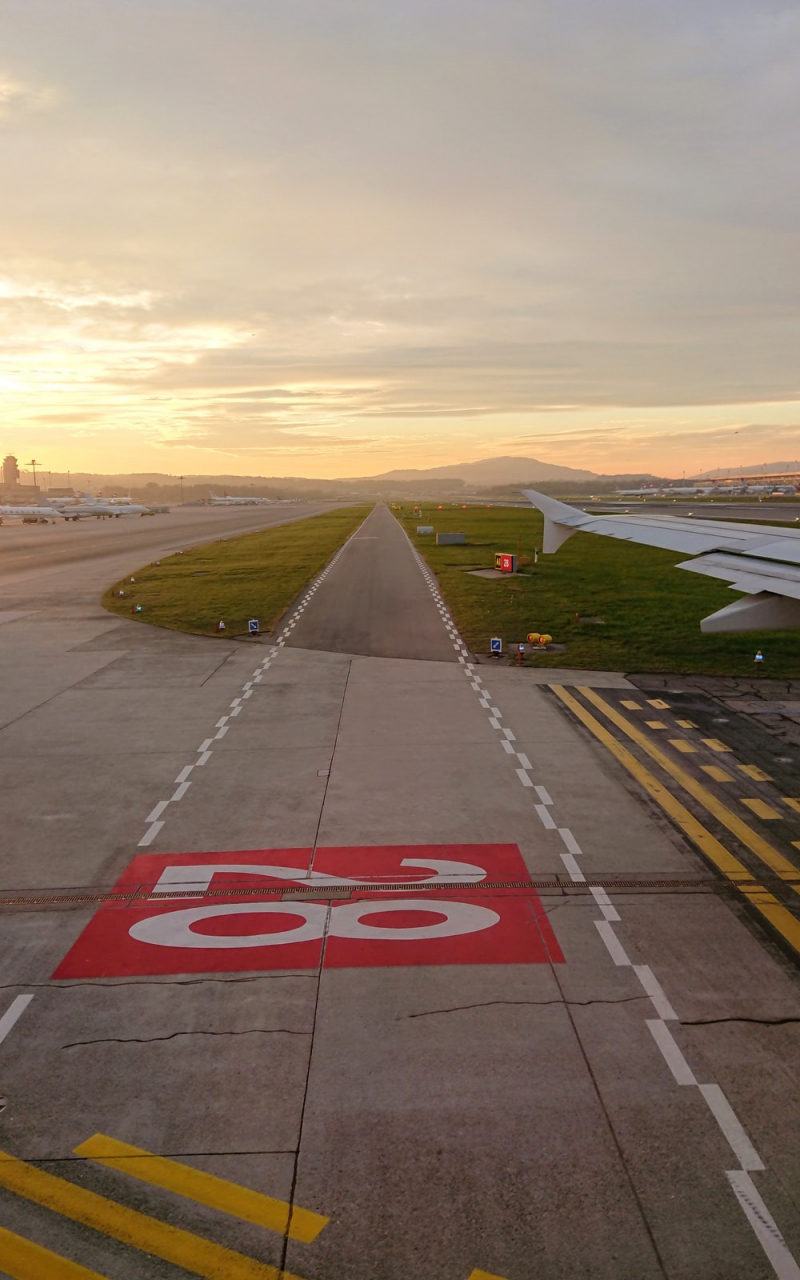 Free download 500 Airport Runway Picture [HD] Download Image [1000x1778] for your Desktop, Mobile & Tablet. Explore Airplane Runway Wallpaper. Airplane Wallpaper, Airplane Wallpaper, Airplane Wallpaper HD