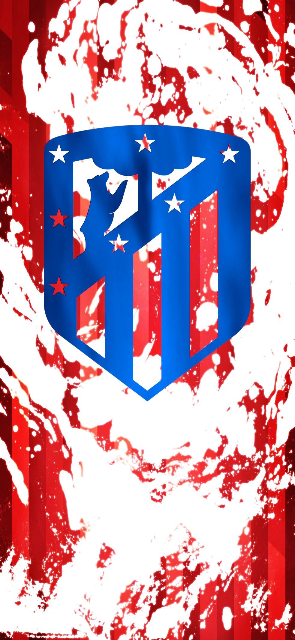 Atletico Madrid 2022 Wallpapers - Wallpaper Cave