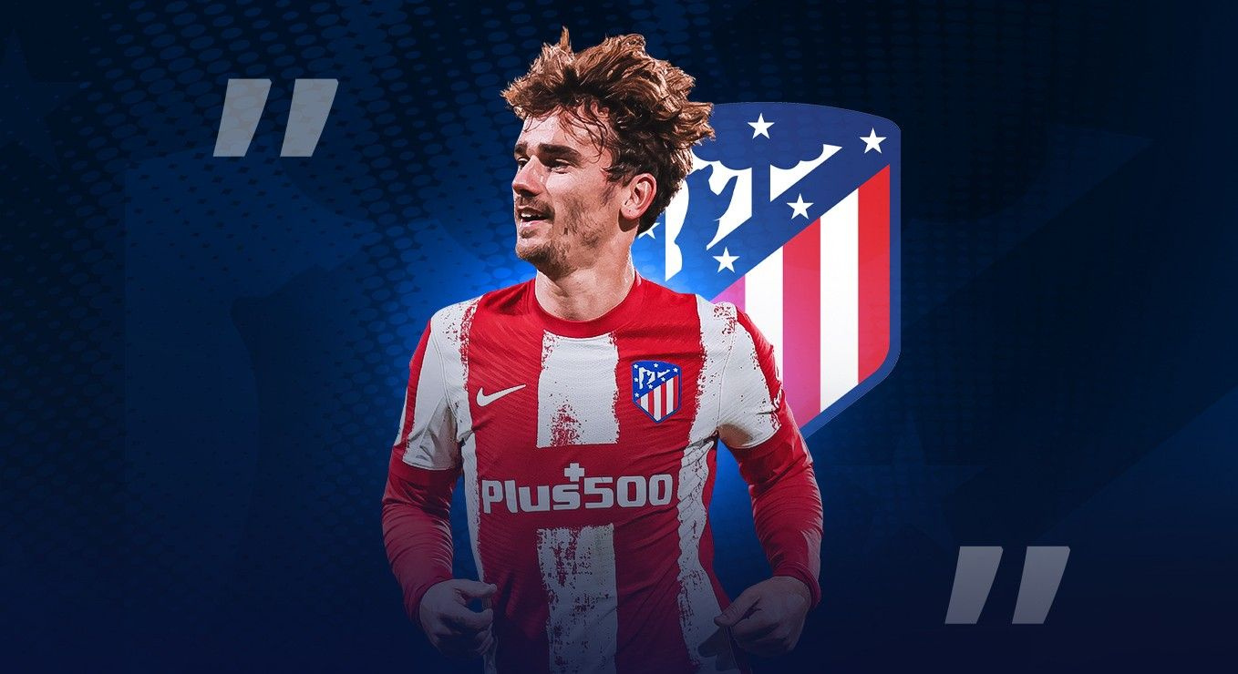 Griezmann on Simeone: “Incredible relationship”ça “didn't go as well as I had hoped”