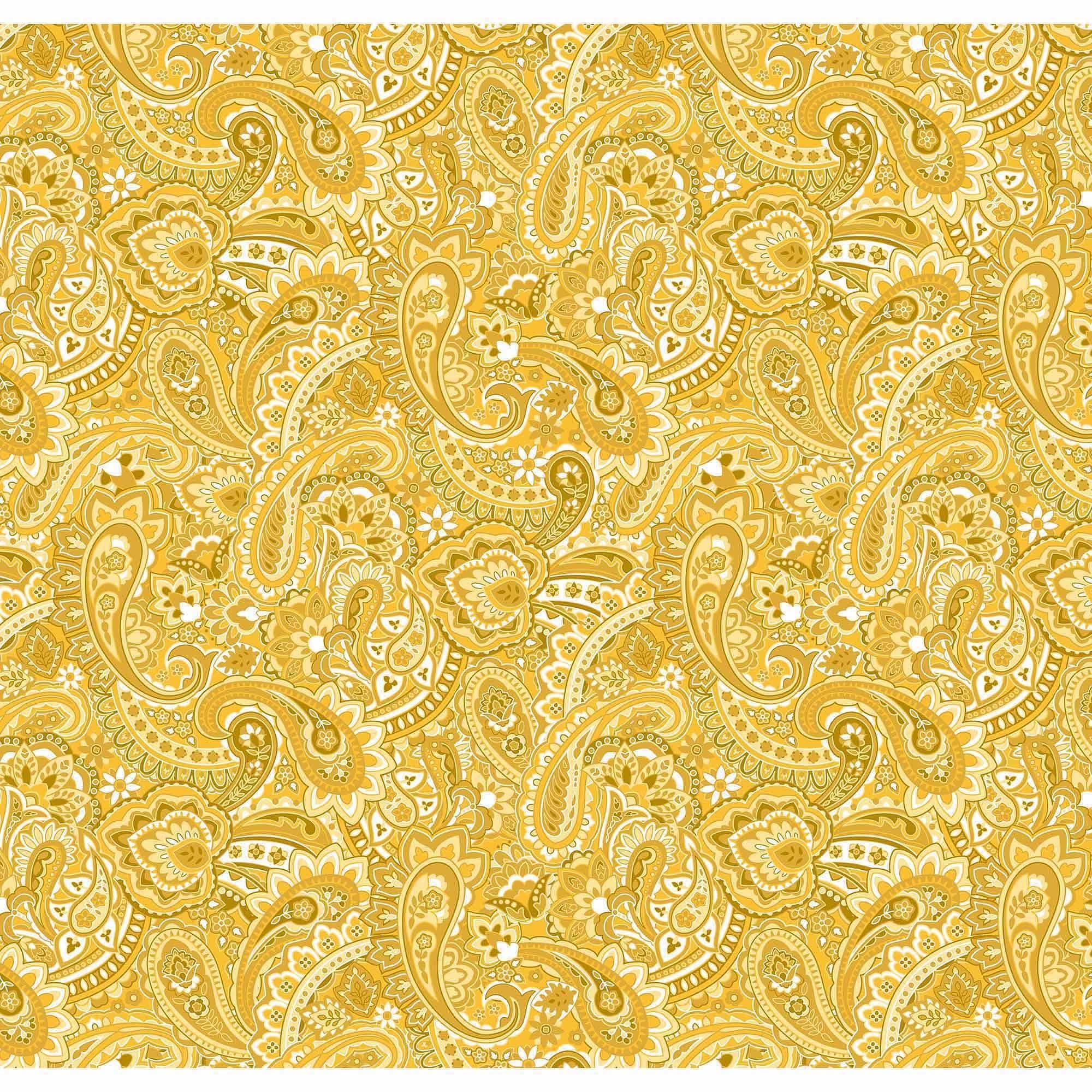 Yellow Bandana Wallpaper Free Yellow Bandana Background