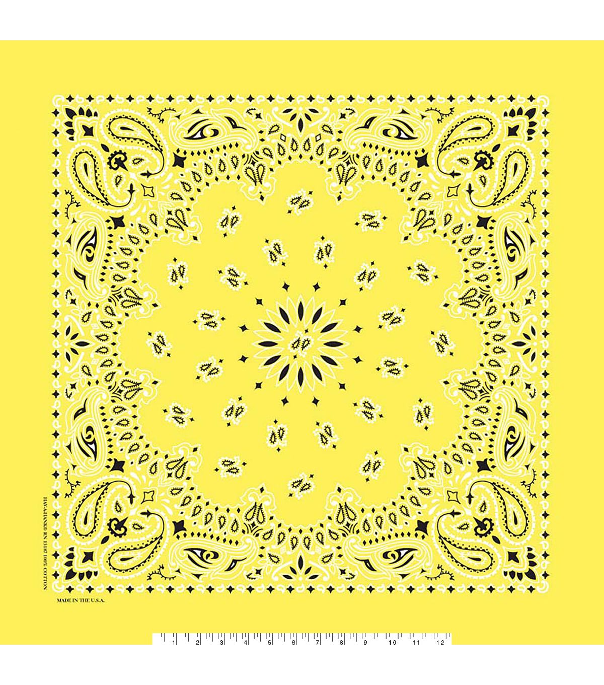Yellow Bandana Wallpapers - Wallpaper Cave